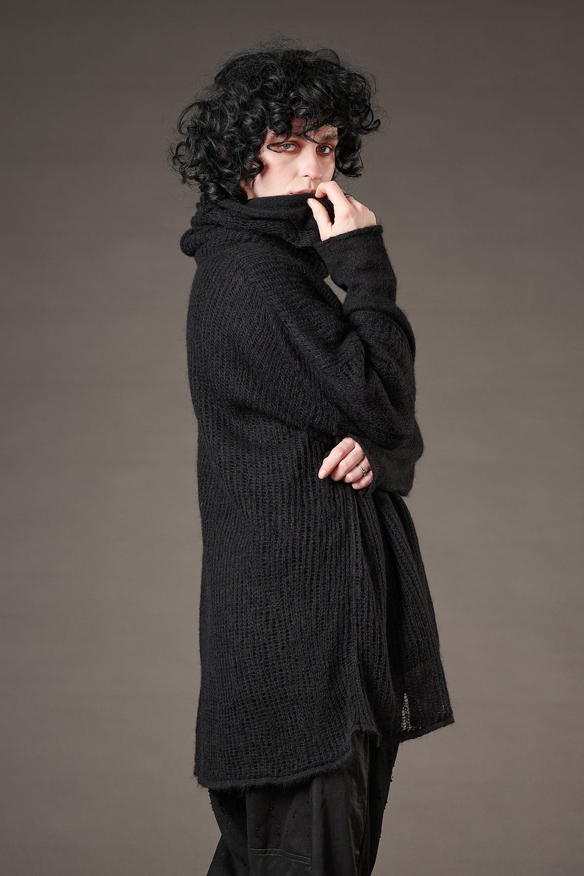 Ganger - sweater