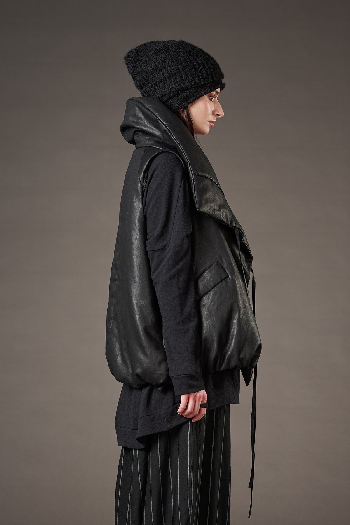 Doppel - beanie