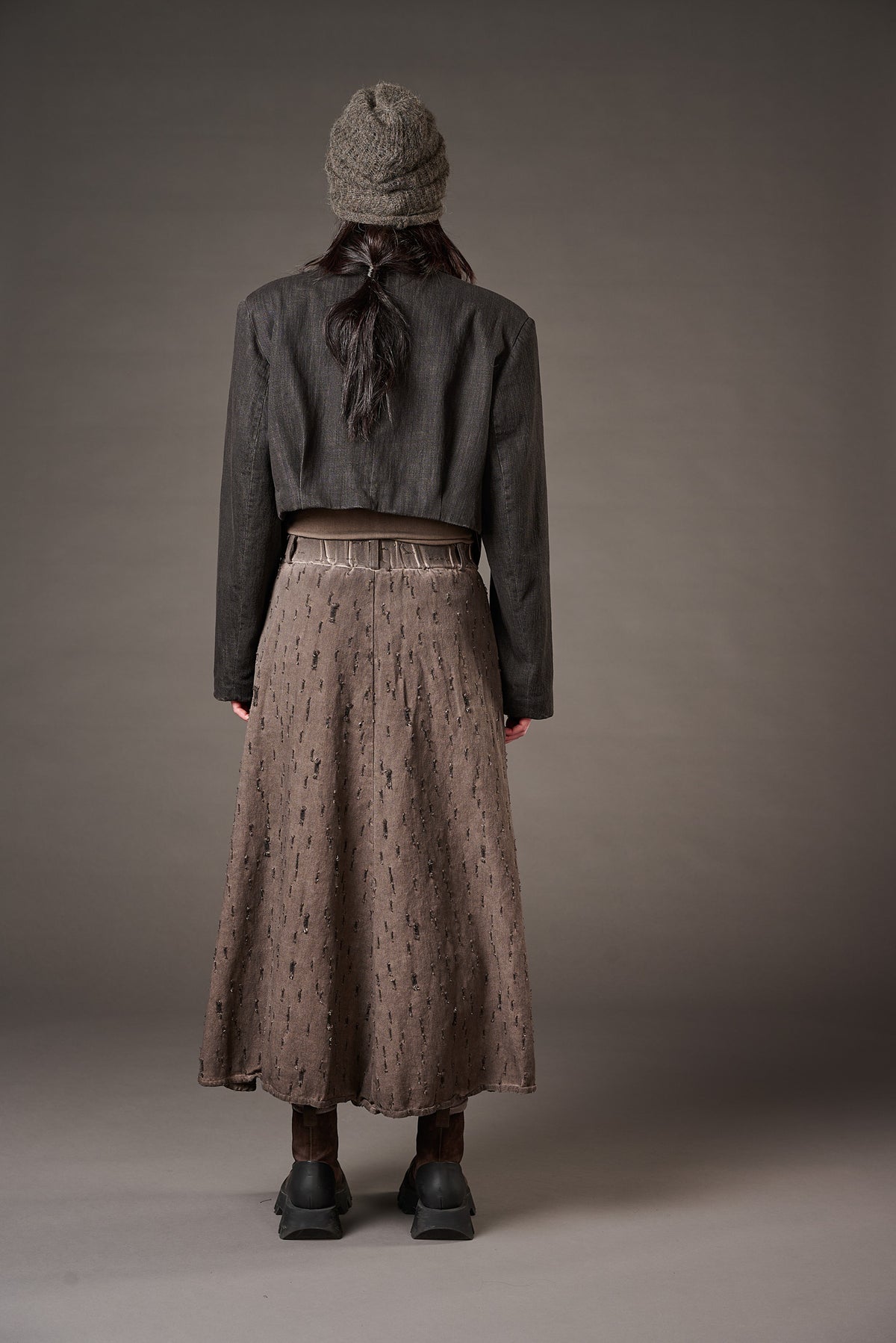 Ystenna - skirt