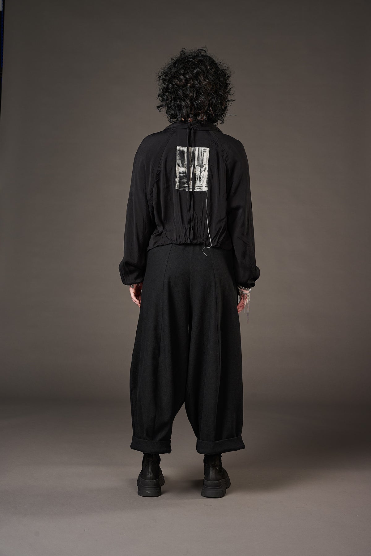 Nasiper - pants