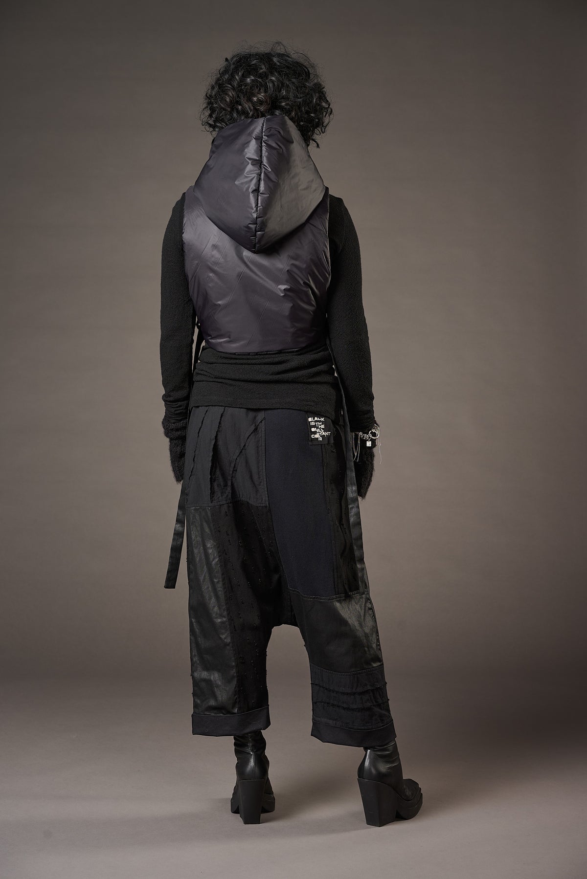 Nerro - pants