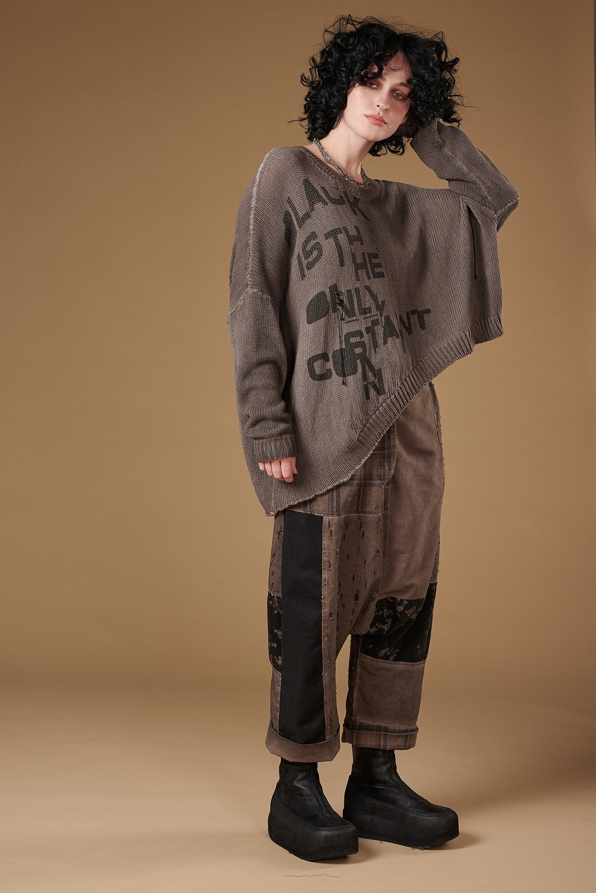 Nerro - pants