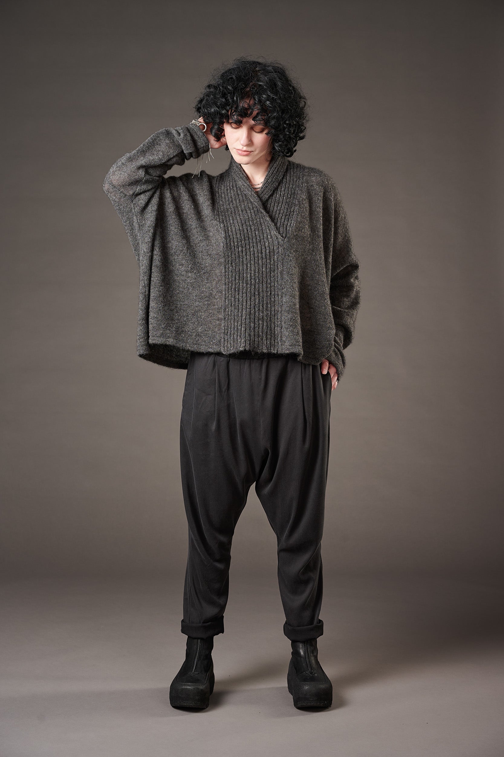 Candle - pants