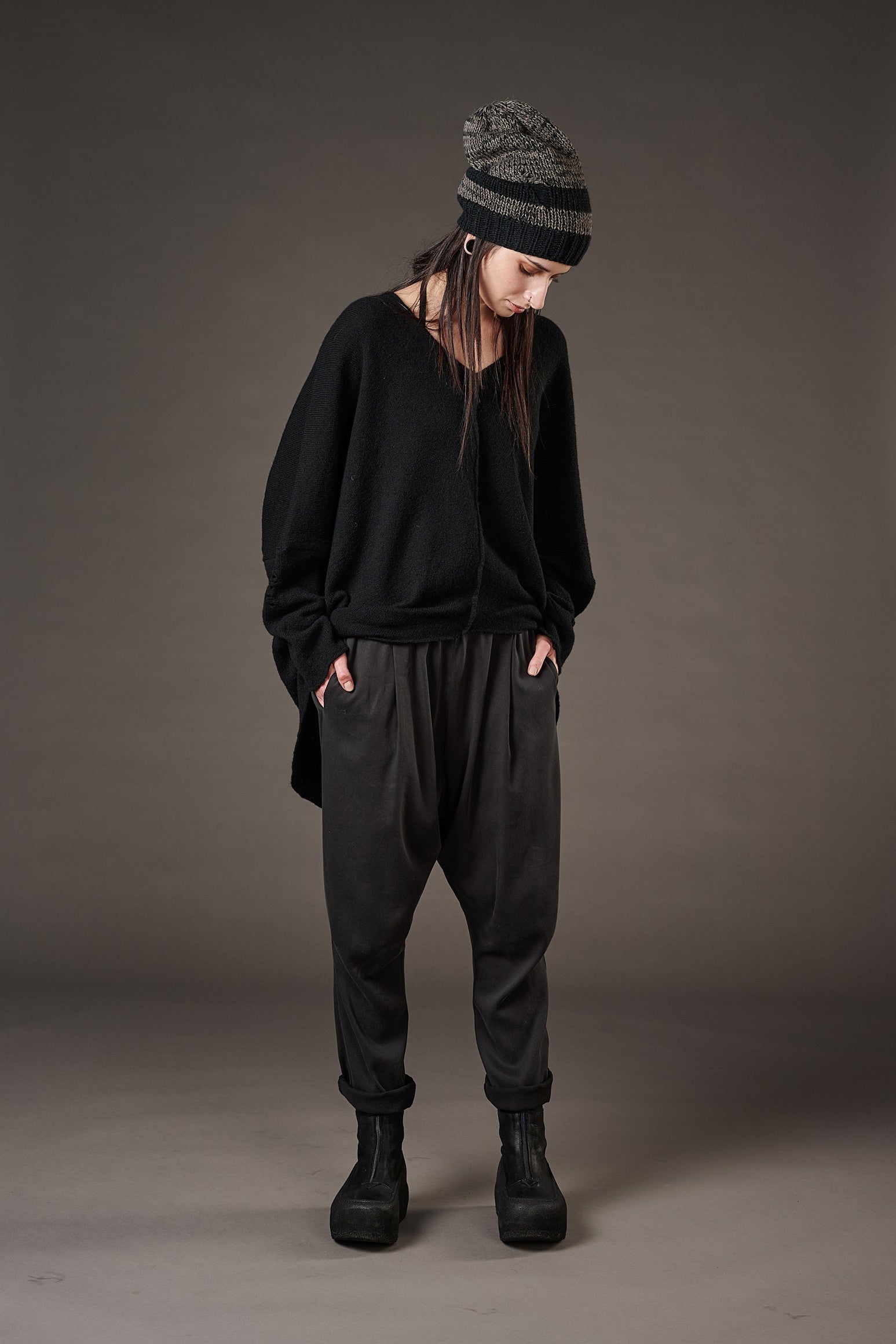Candle - pants