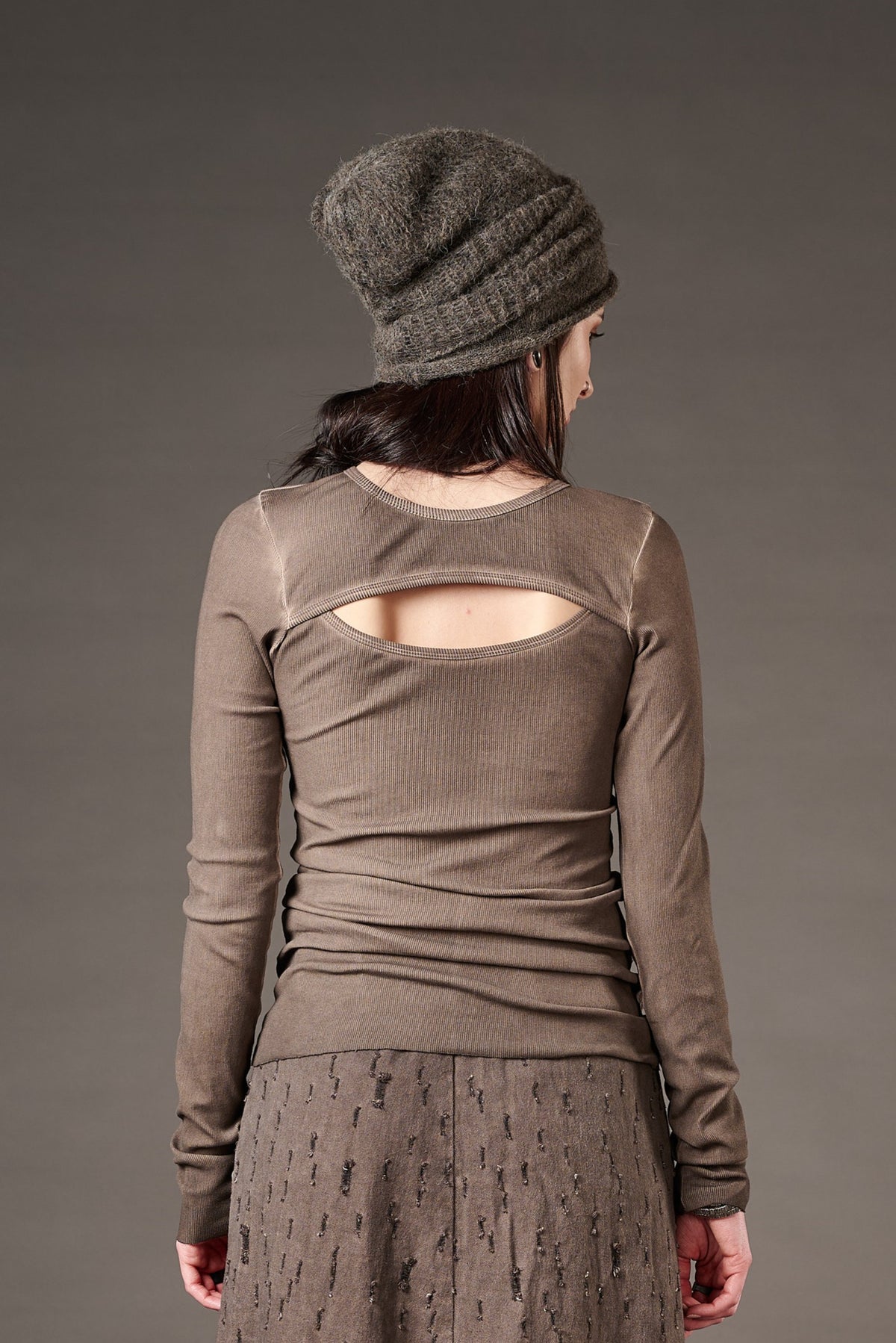 Doppel - beanie