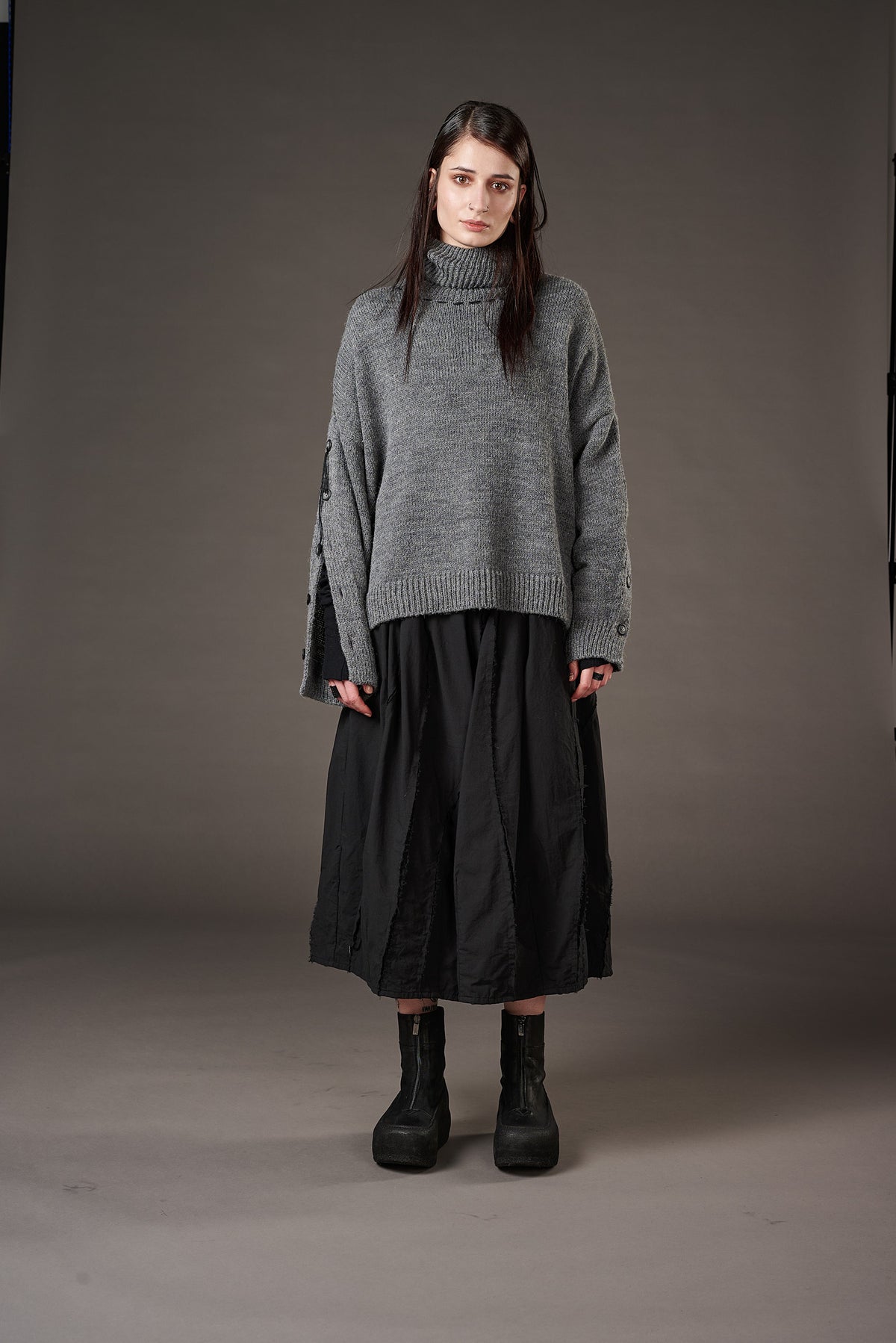 Yudo - pants