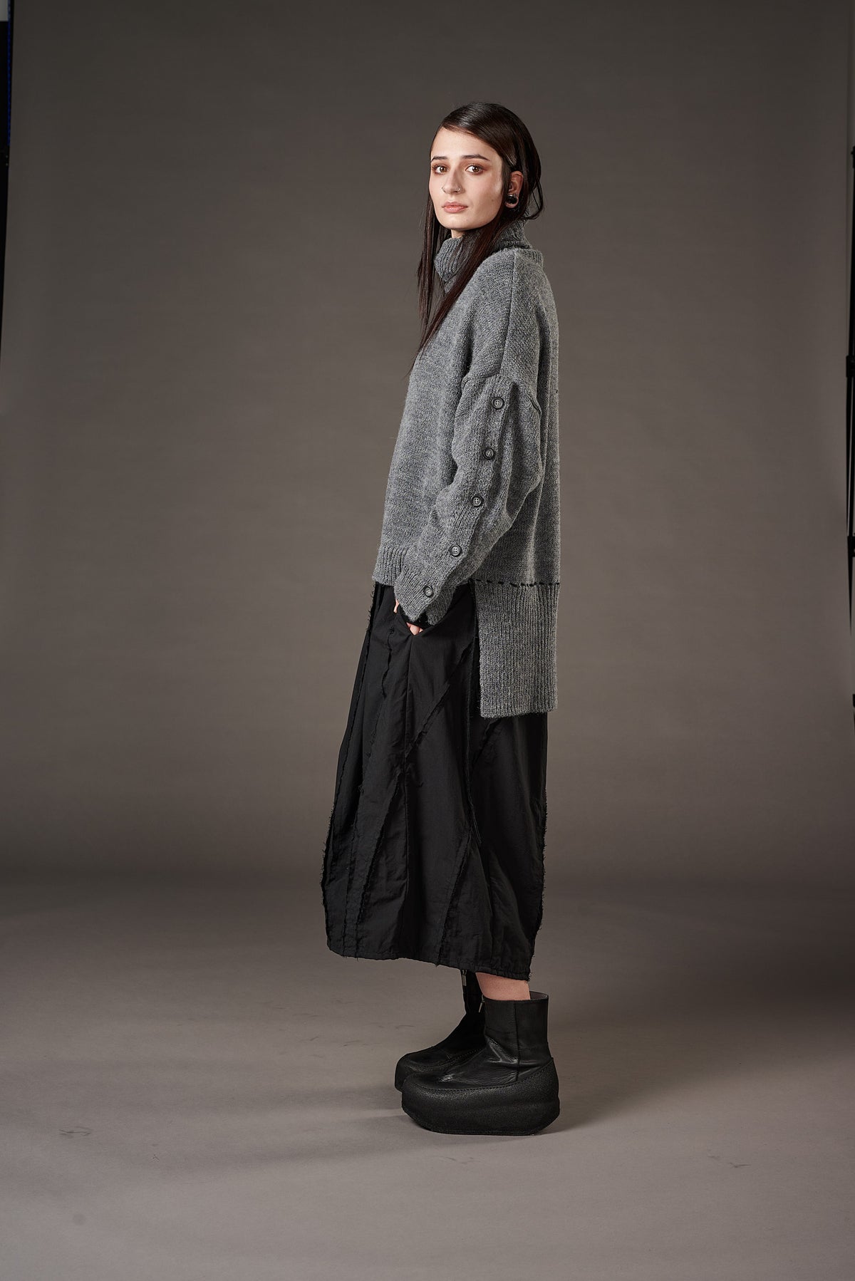Yudo - pants