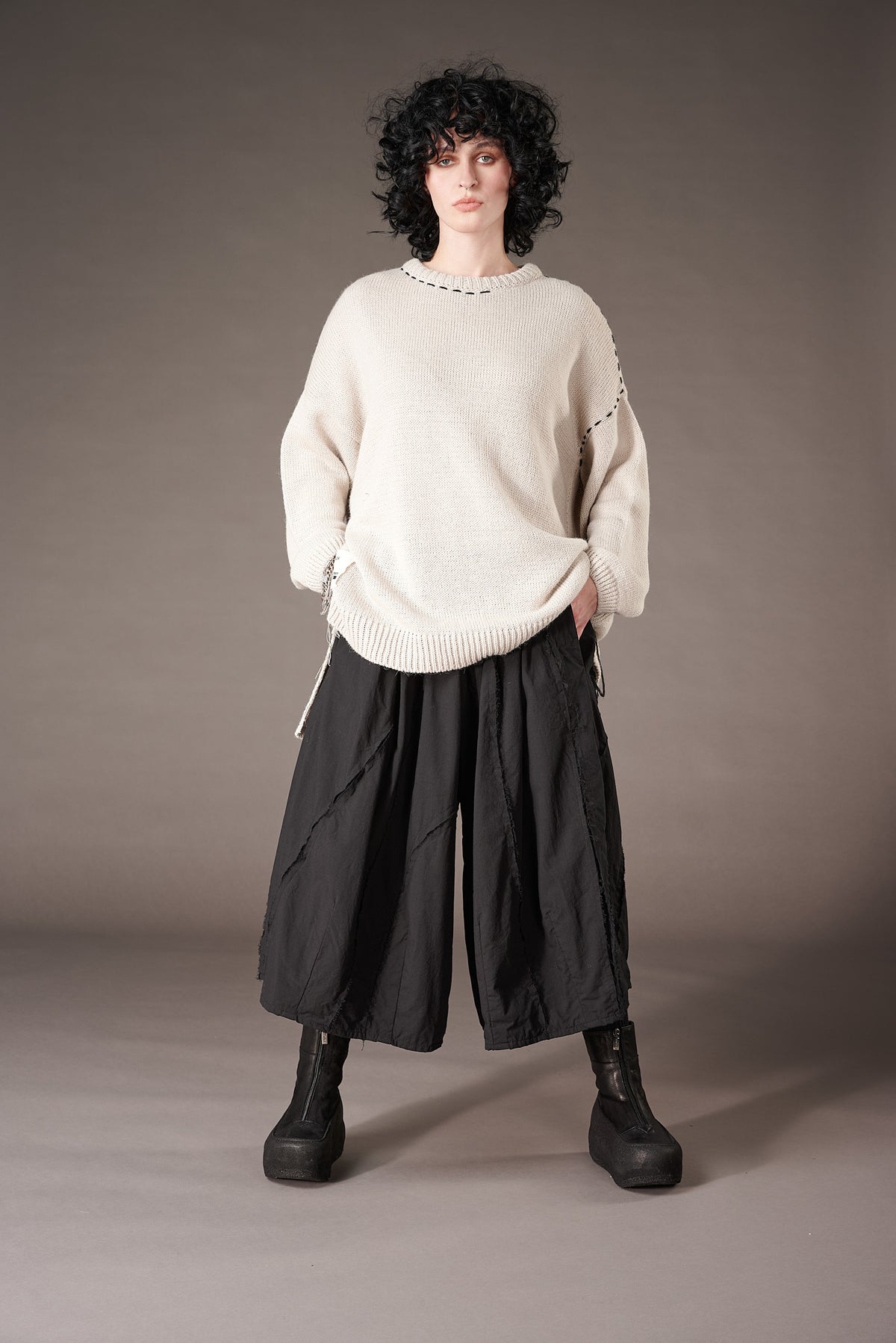 Yudo - pants