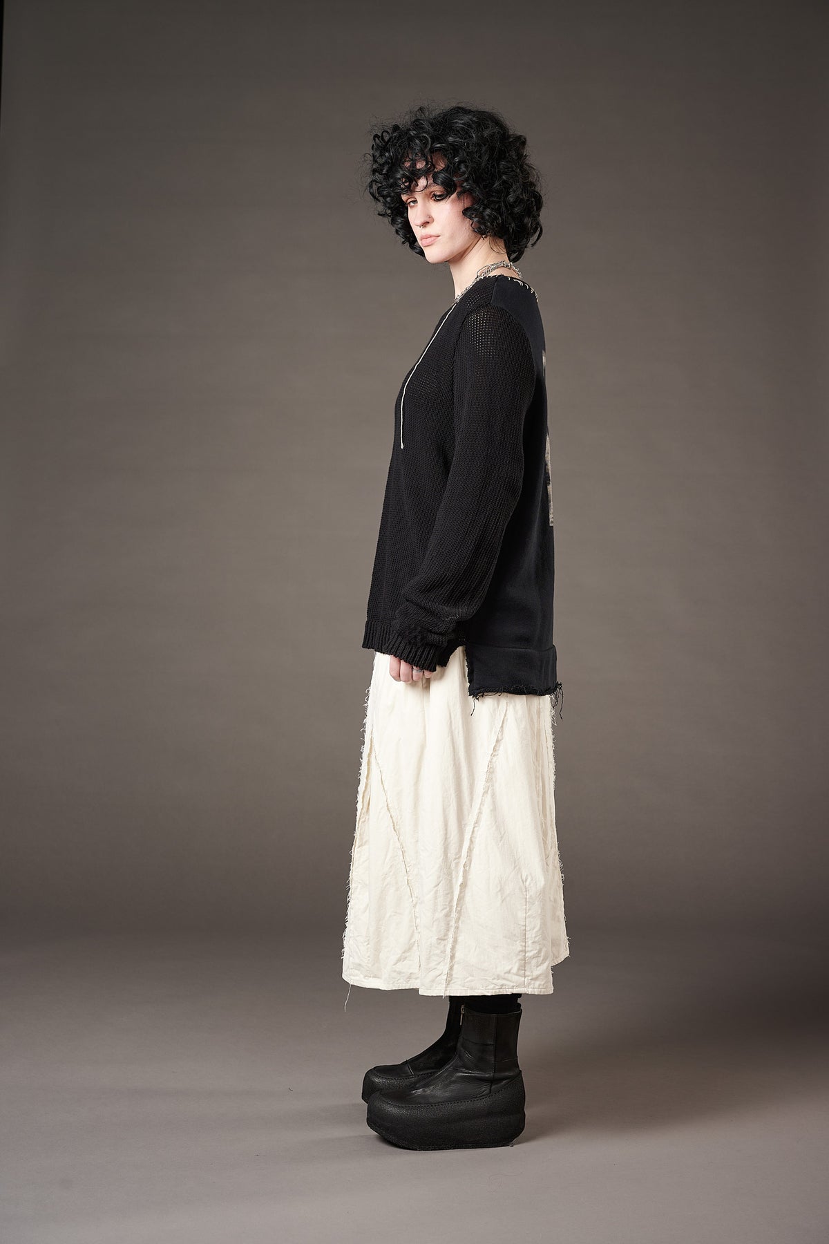 Yudo - pants