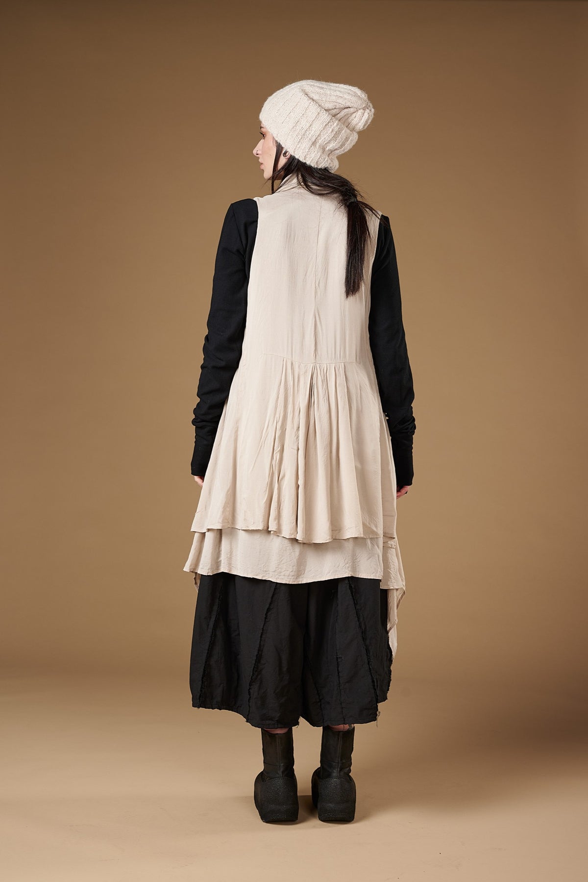 Natalin - gilet