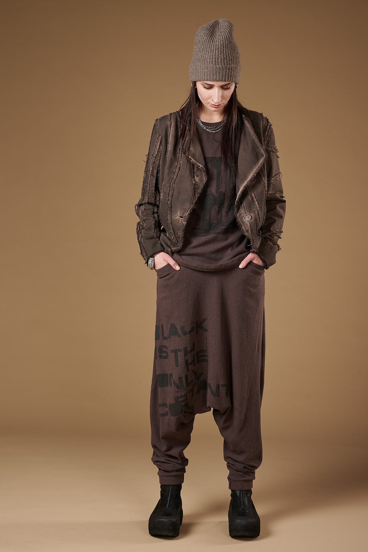 Morbido - pants