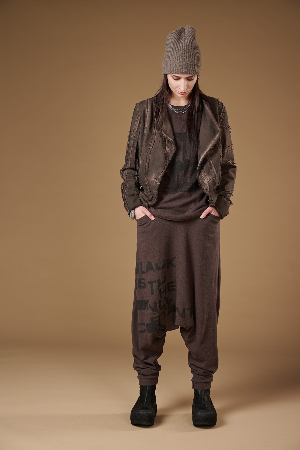 Scrap - jacket