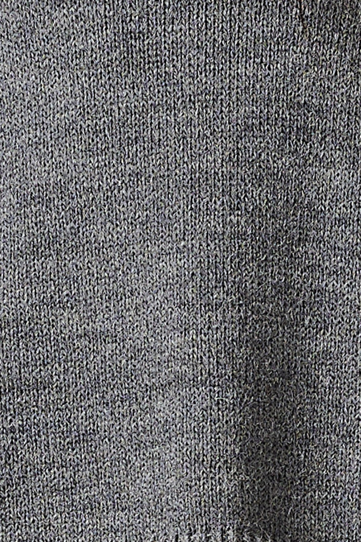 Sinsan - crop sweater