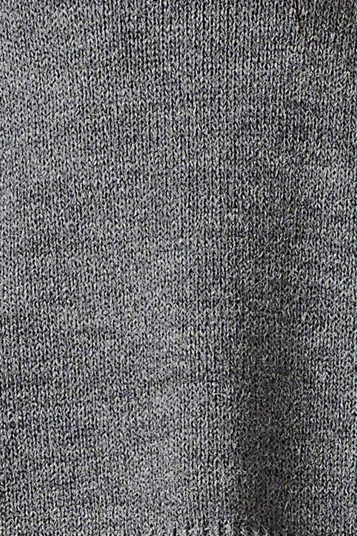 Sinsan - crop sweater