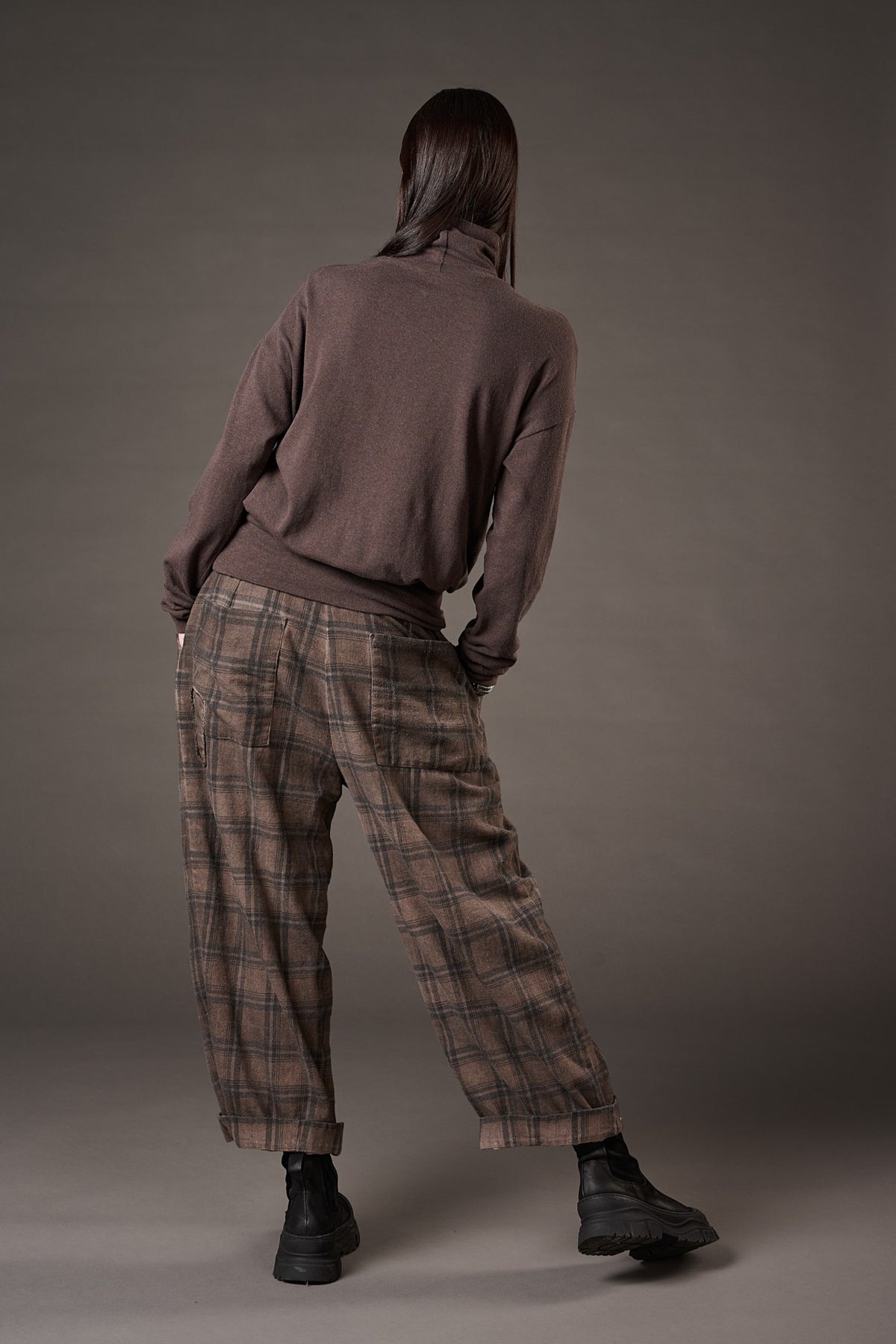 Casso - pants