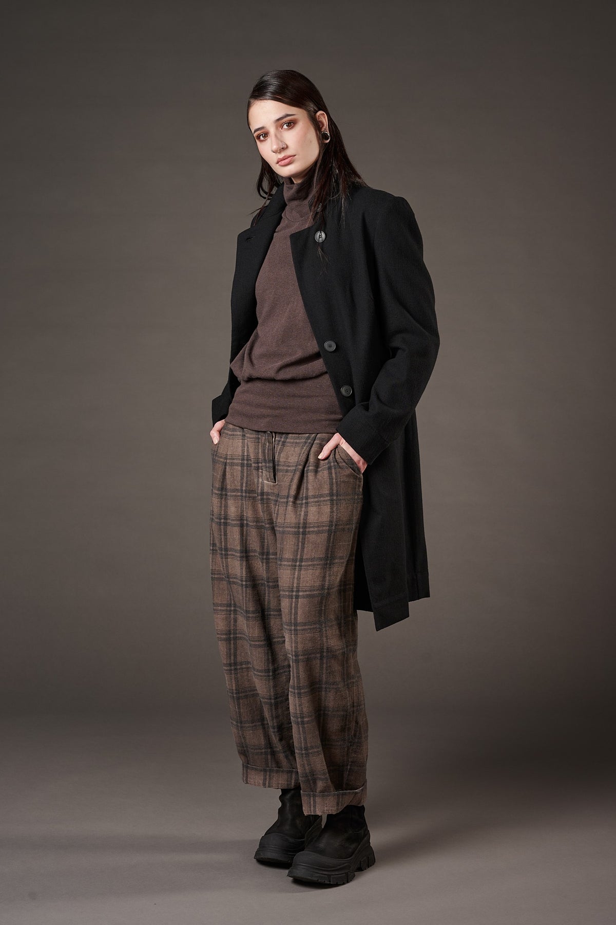 Casso - pants