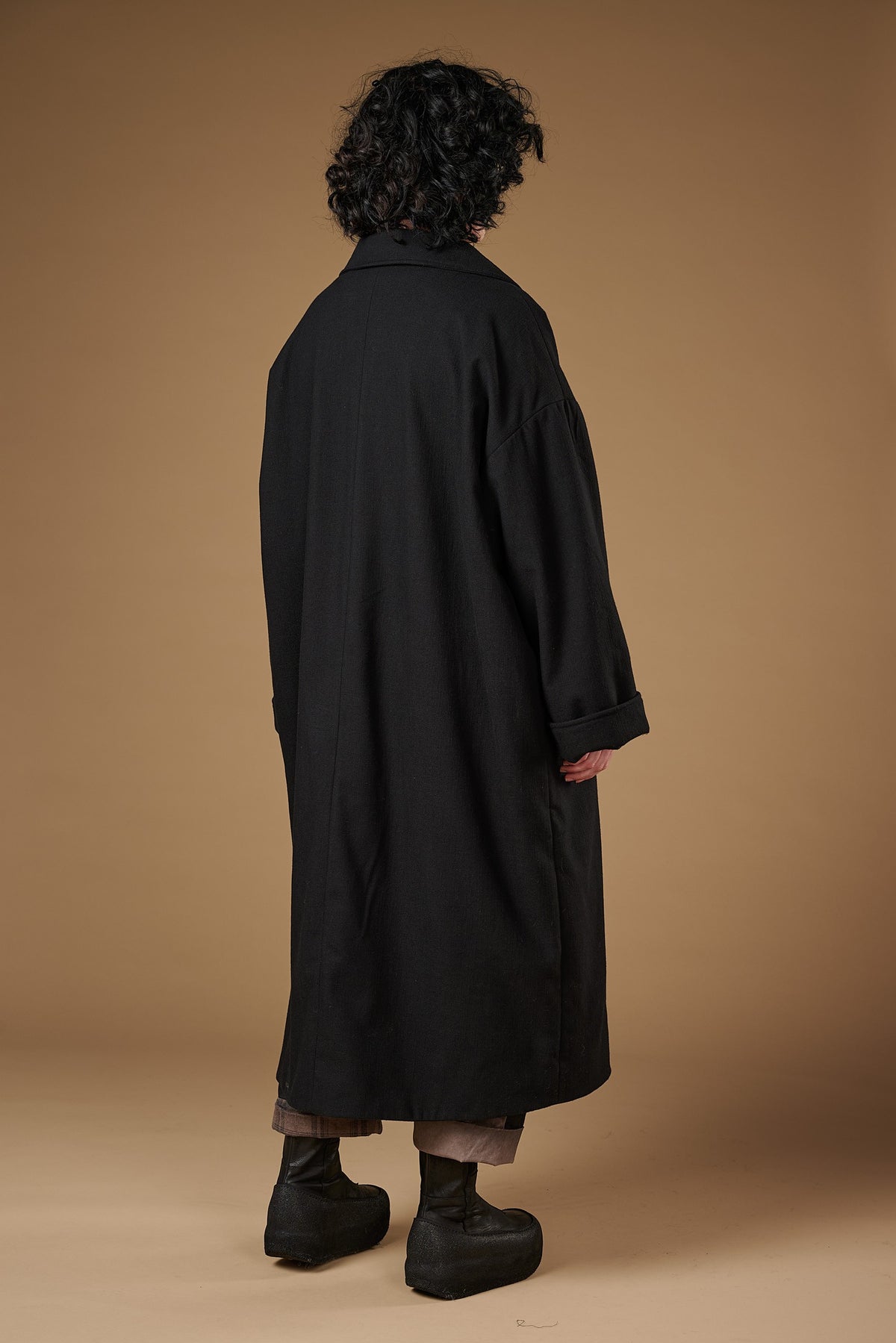 Naso - coat