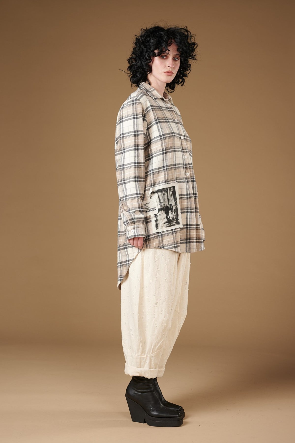 Rundo - pants