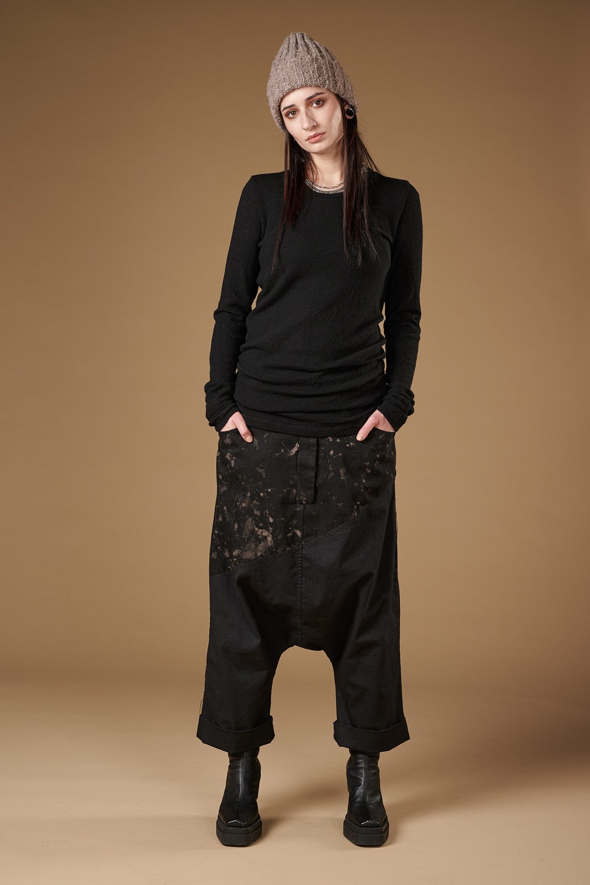 Sorento - pants
