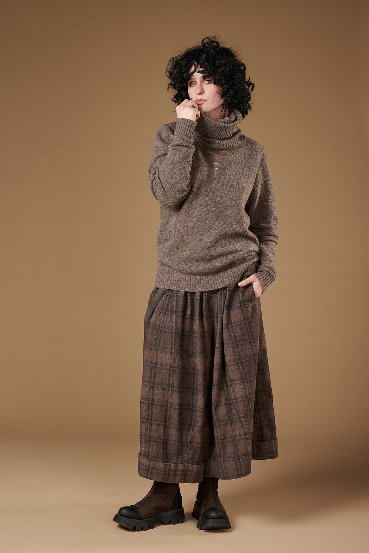 Taritan - pants