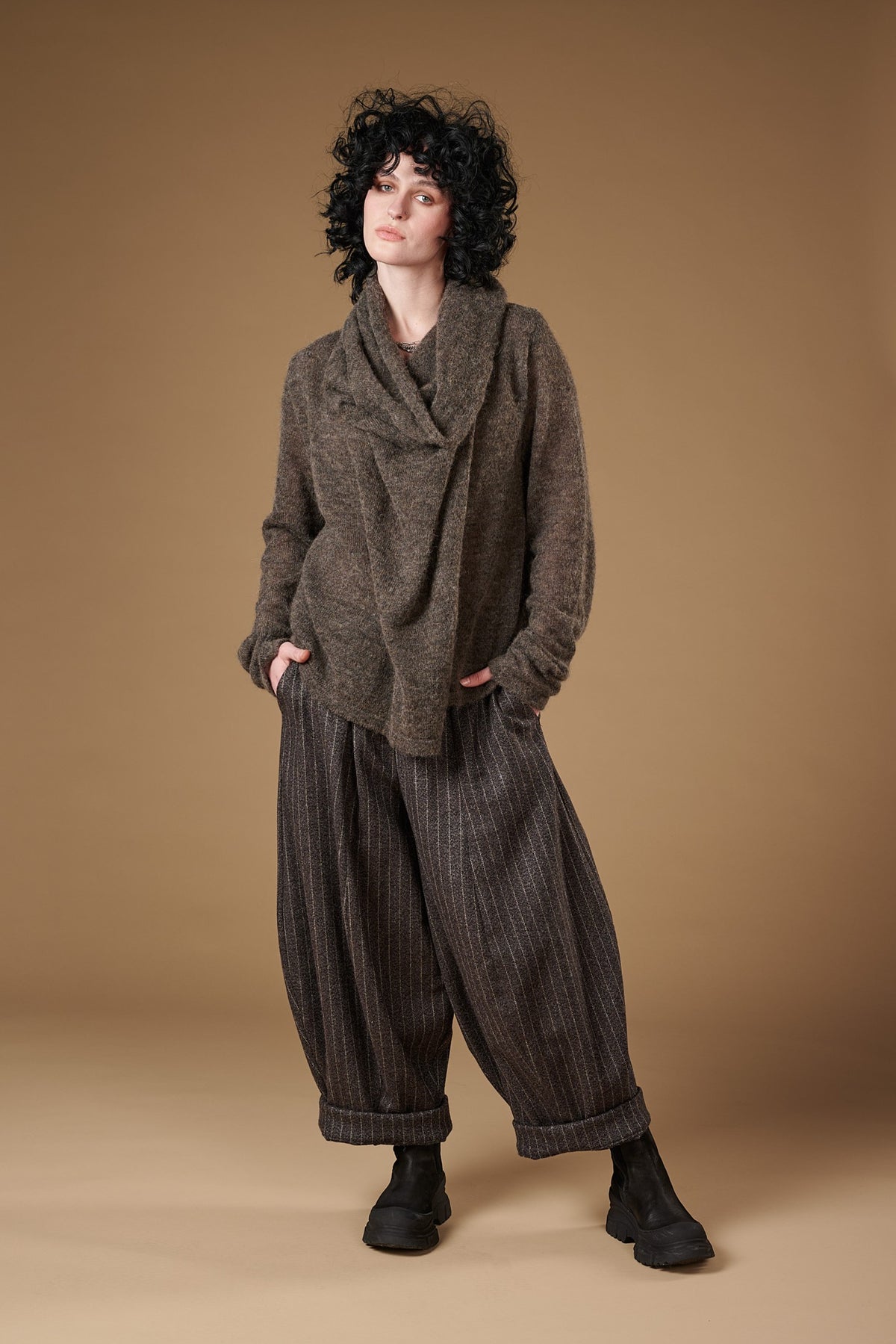 Nasiper - pants