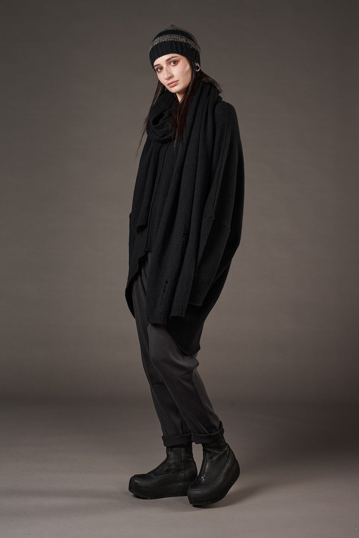 Wineto - scarf