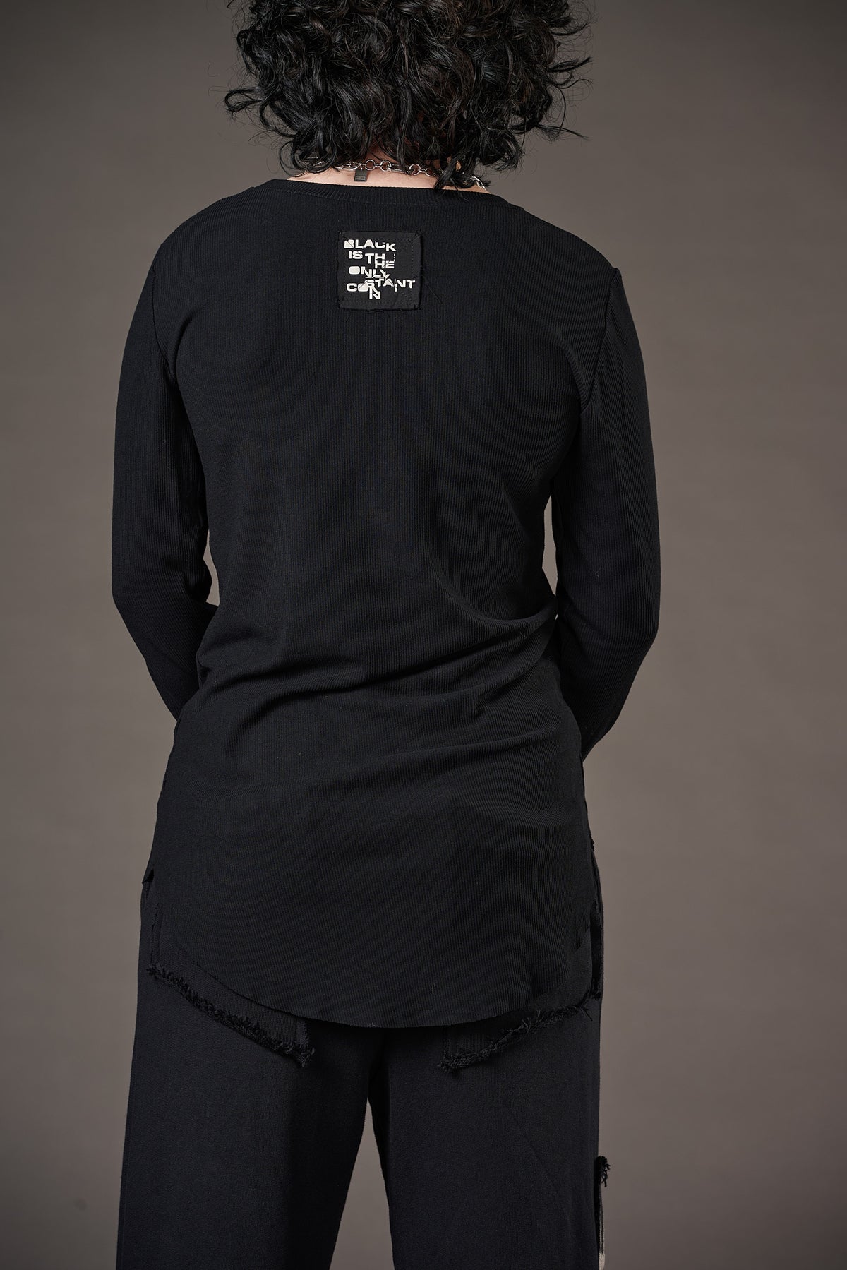 Canalle - longsleeve