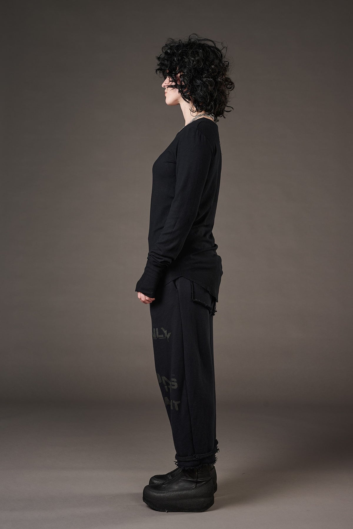 Canalle - longsleeve