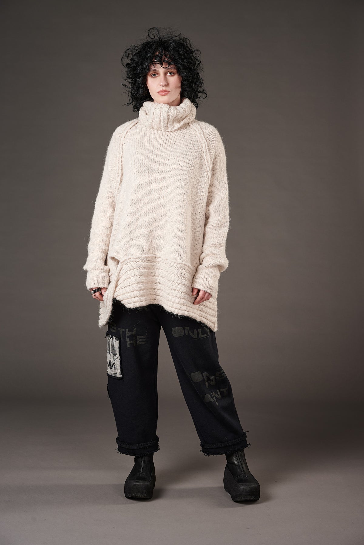 Passona - sweater