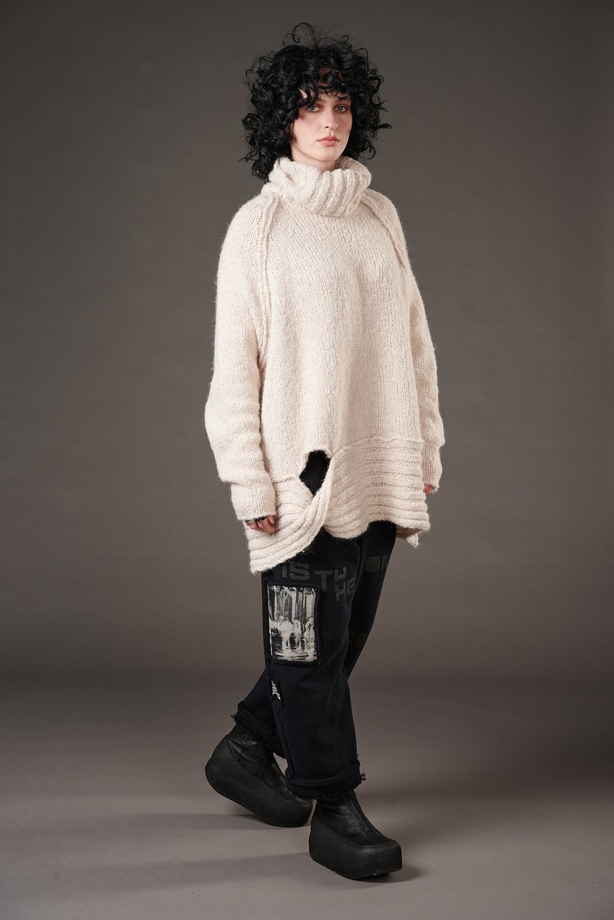 Passona - sweater
