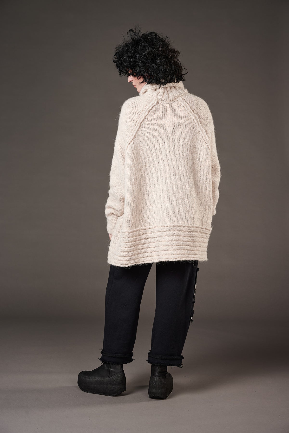 Passona - sweater