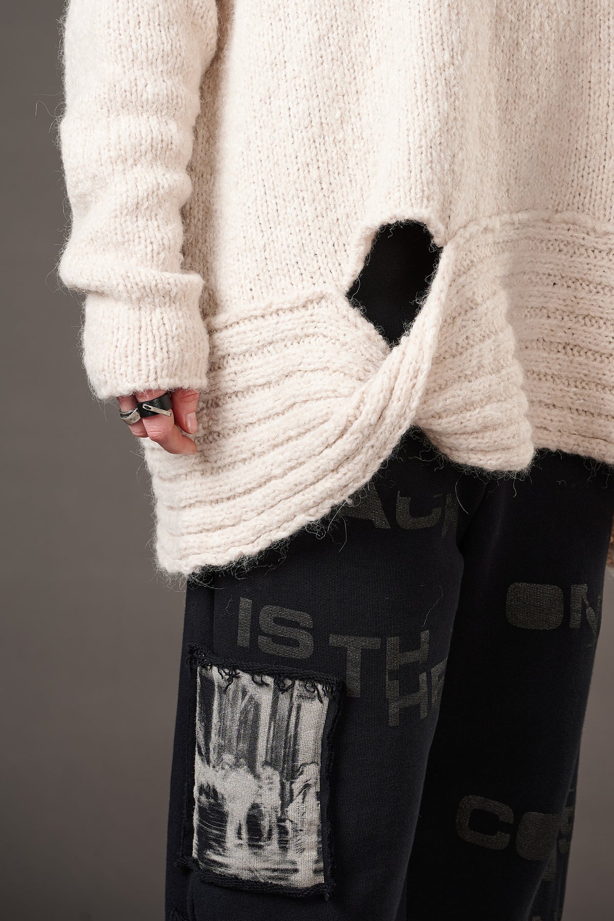 Passona - sweater