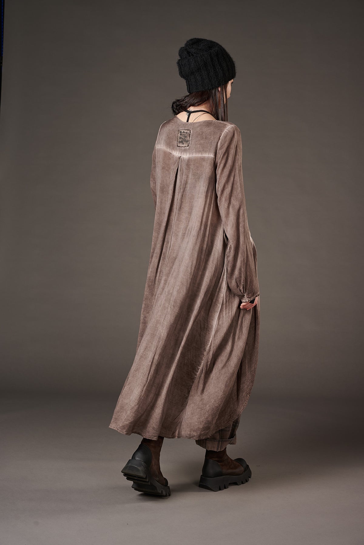 Swissa - tunic