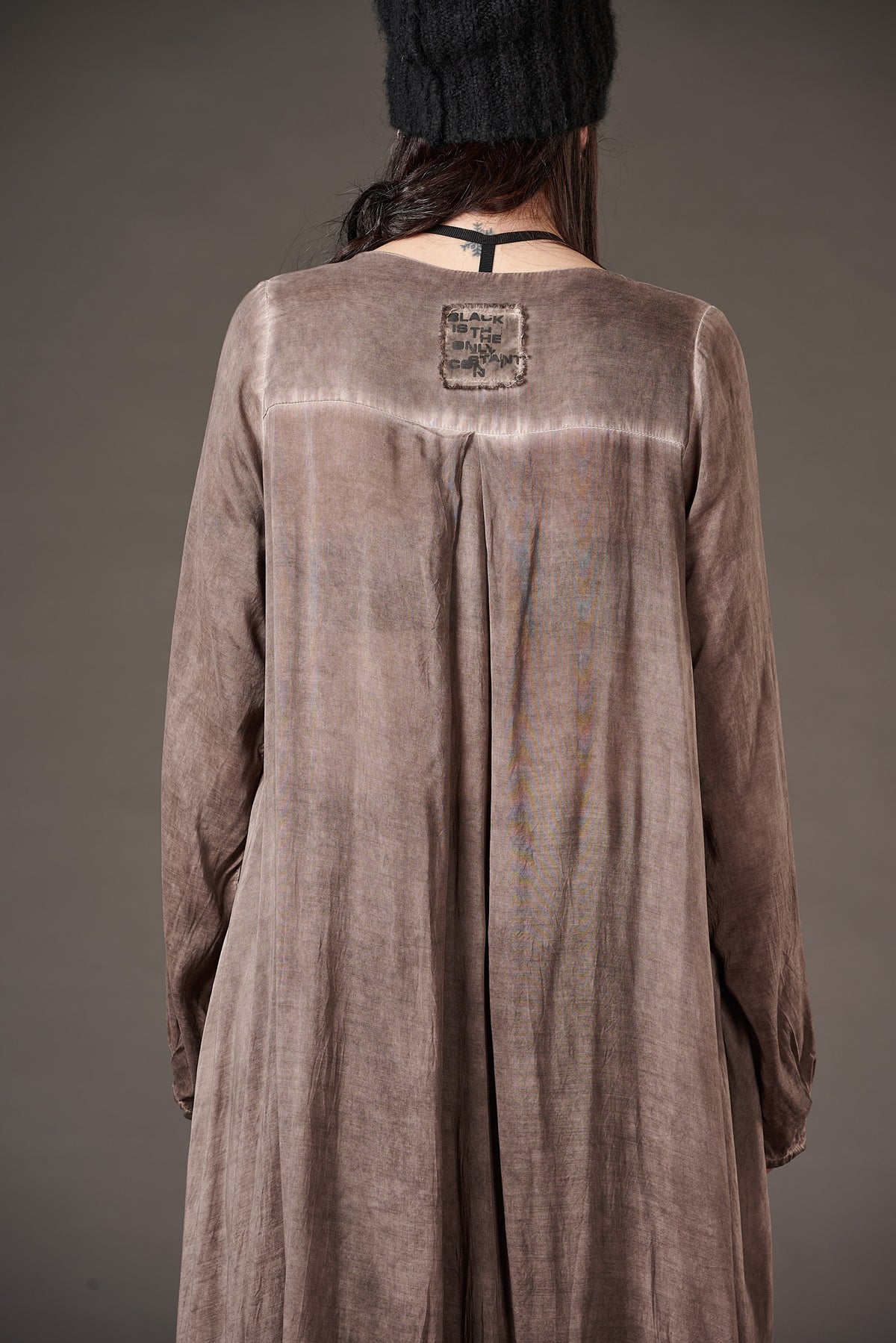 Swissa - tunic