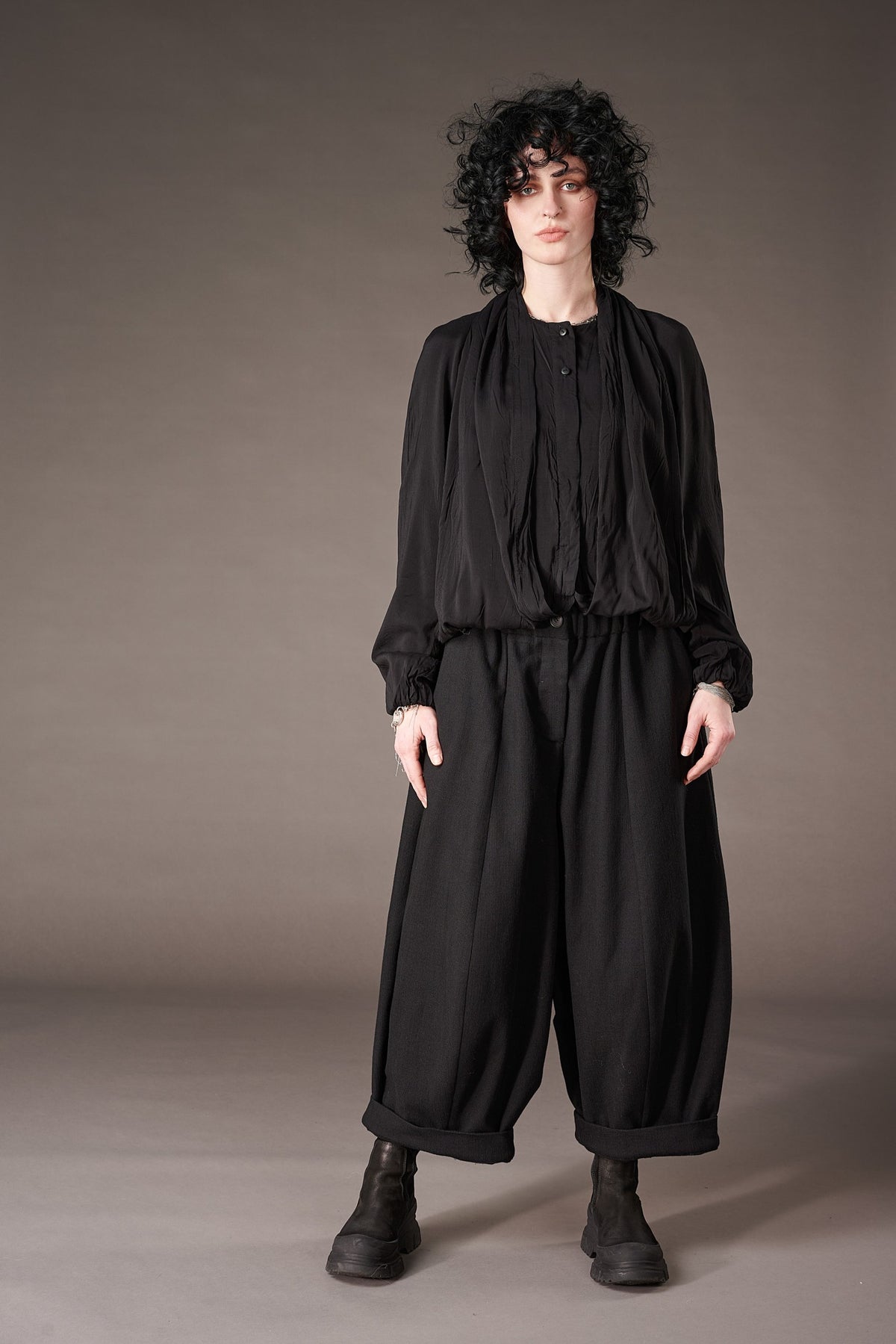 Omonito - blouse