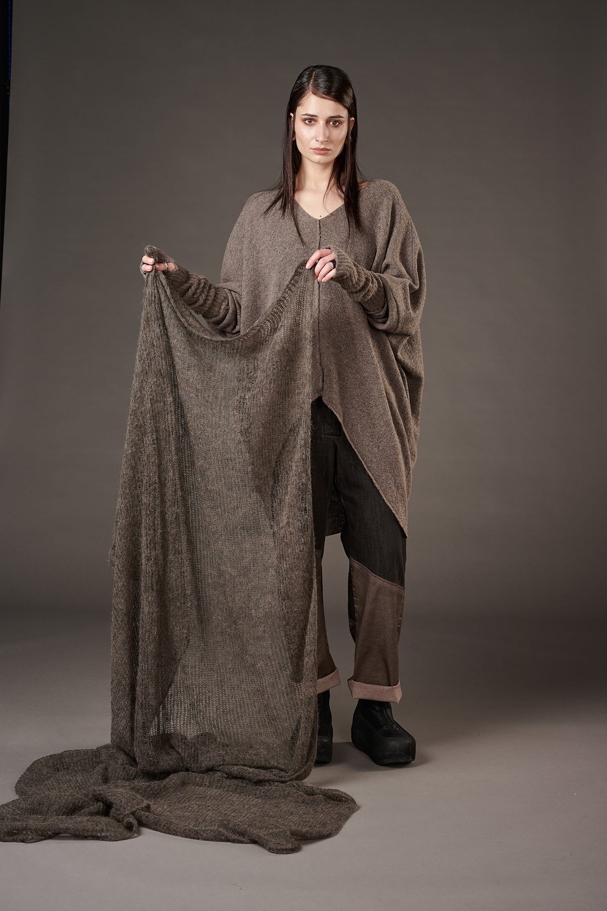 Mistic - scarf
