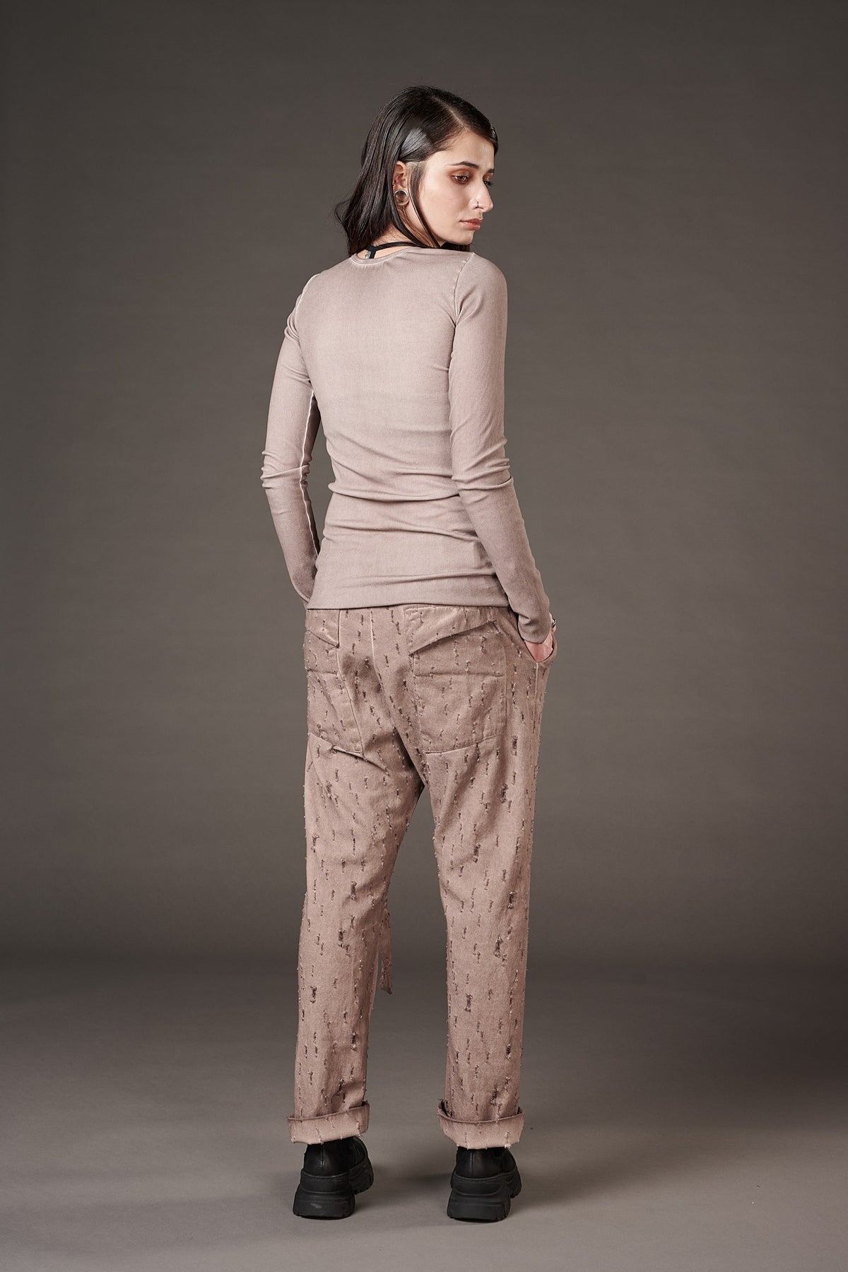 Planco - pants