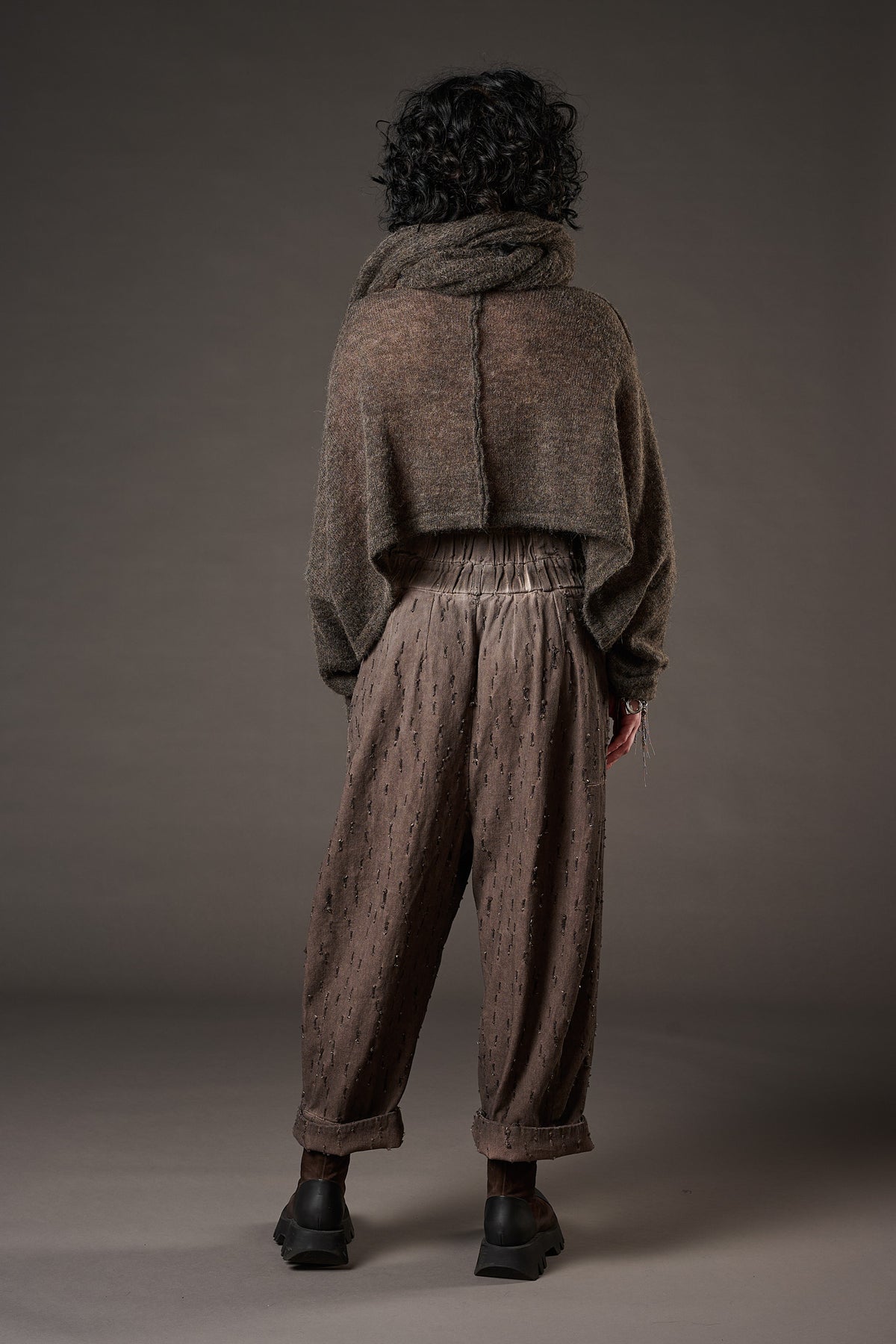 Hedge - pants