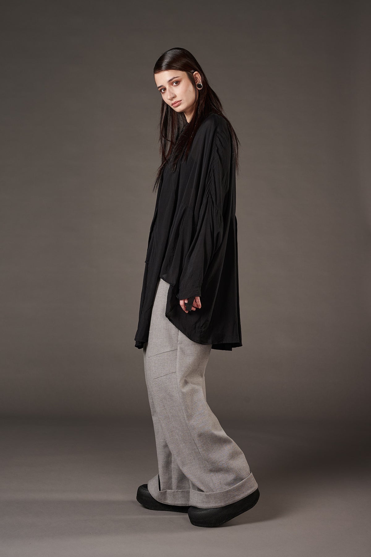 Nomade - blouse