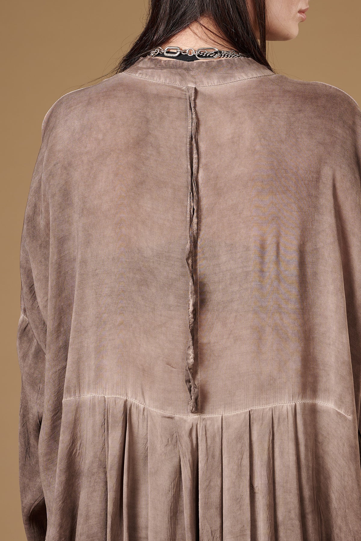 Nomade - blouse