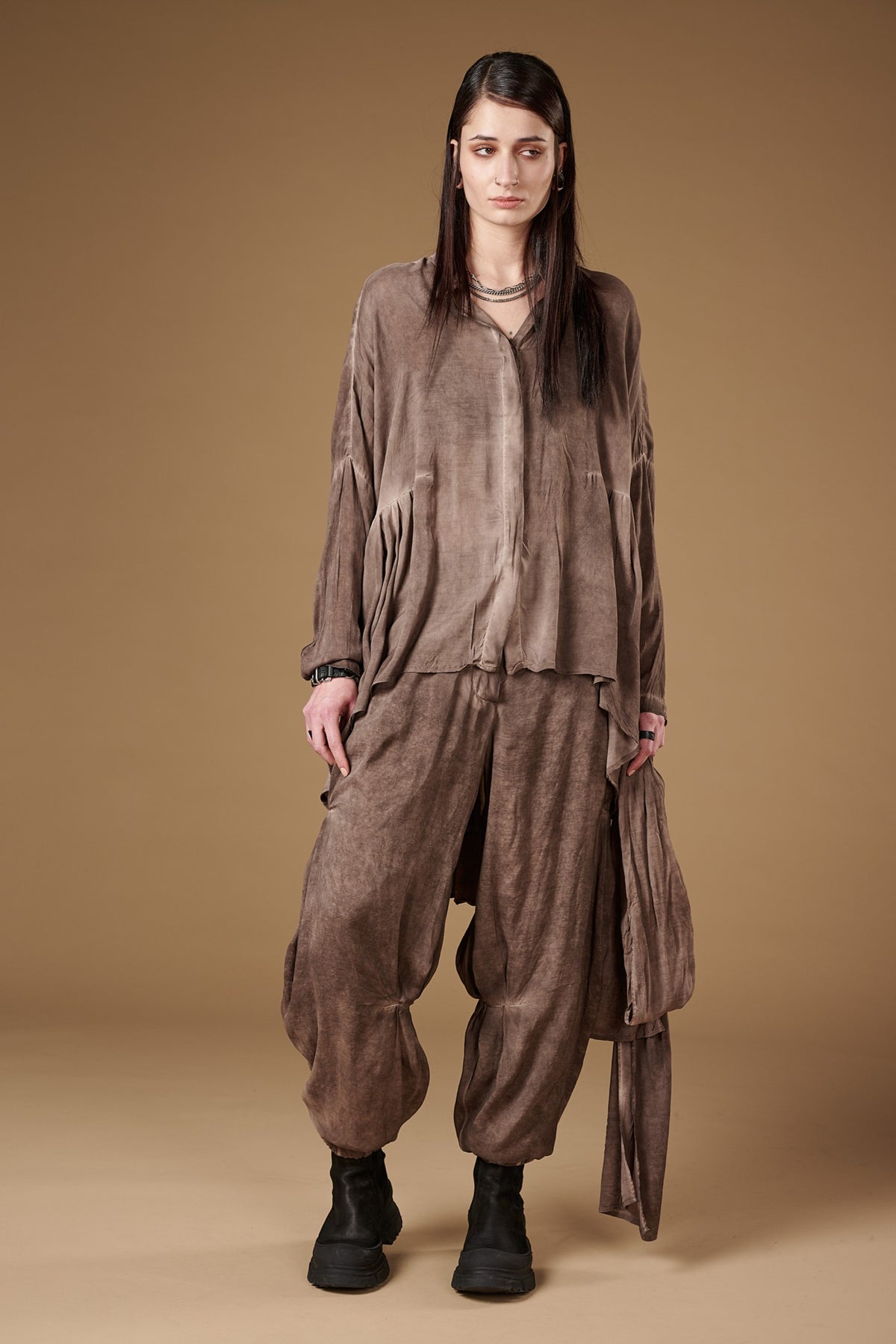 Nomade - blouse