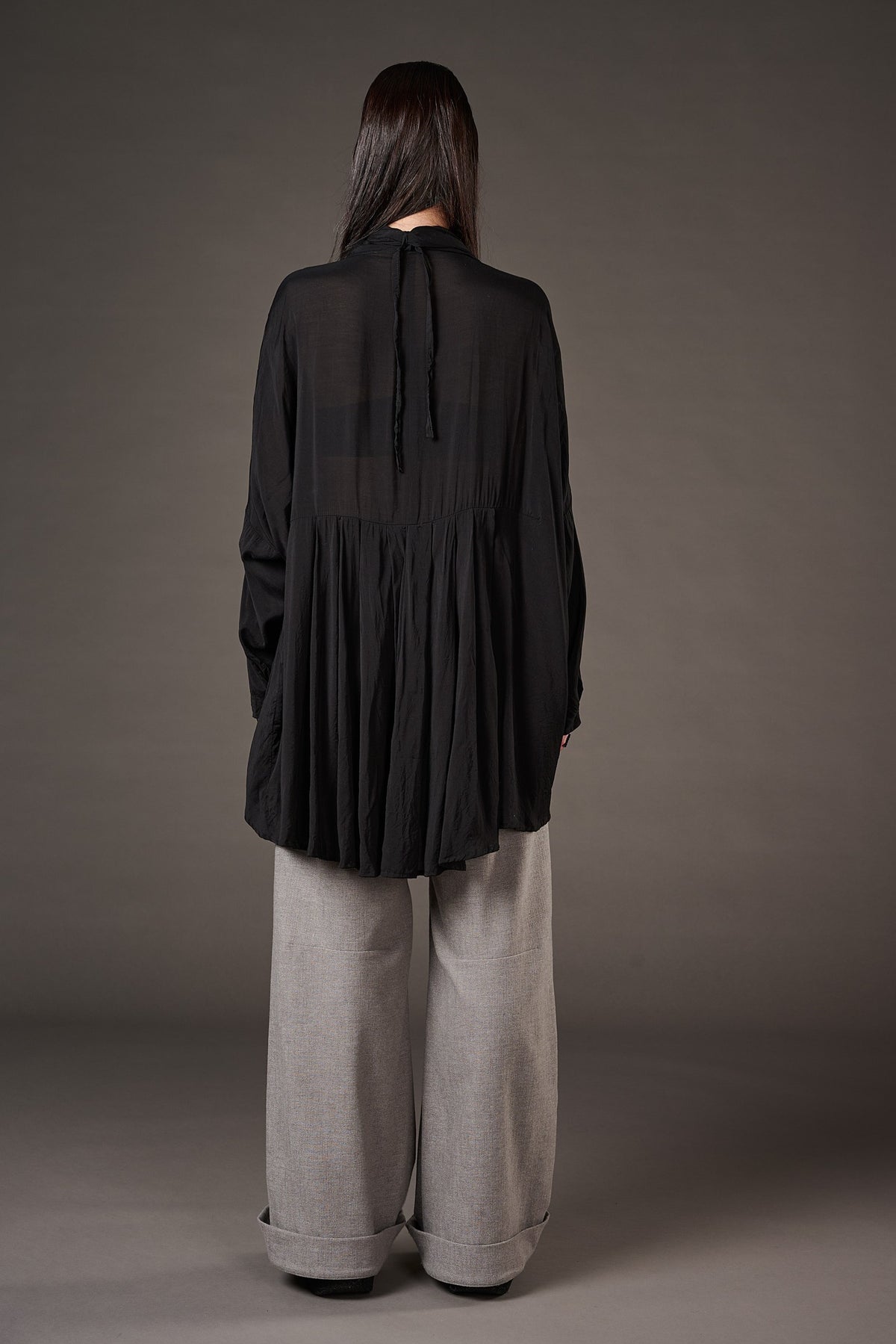 Nomade - blouse