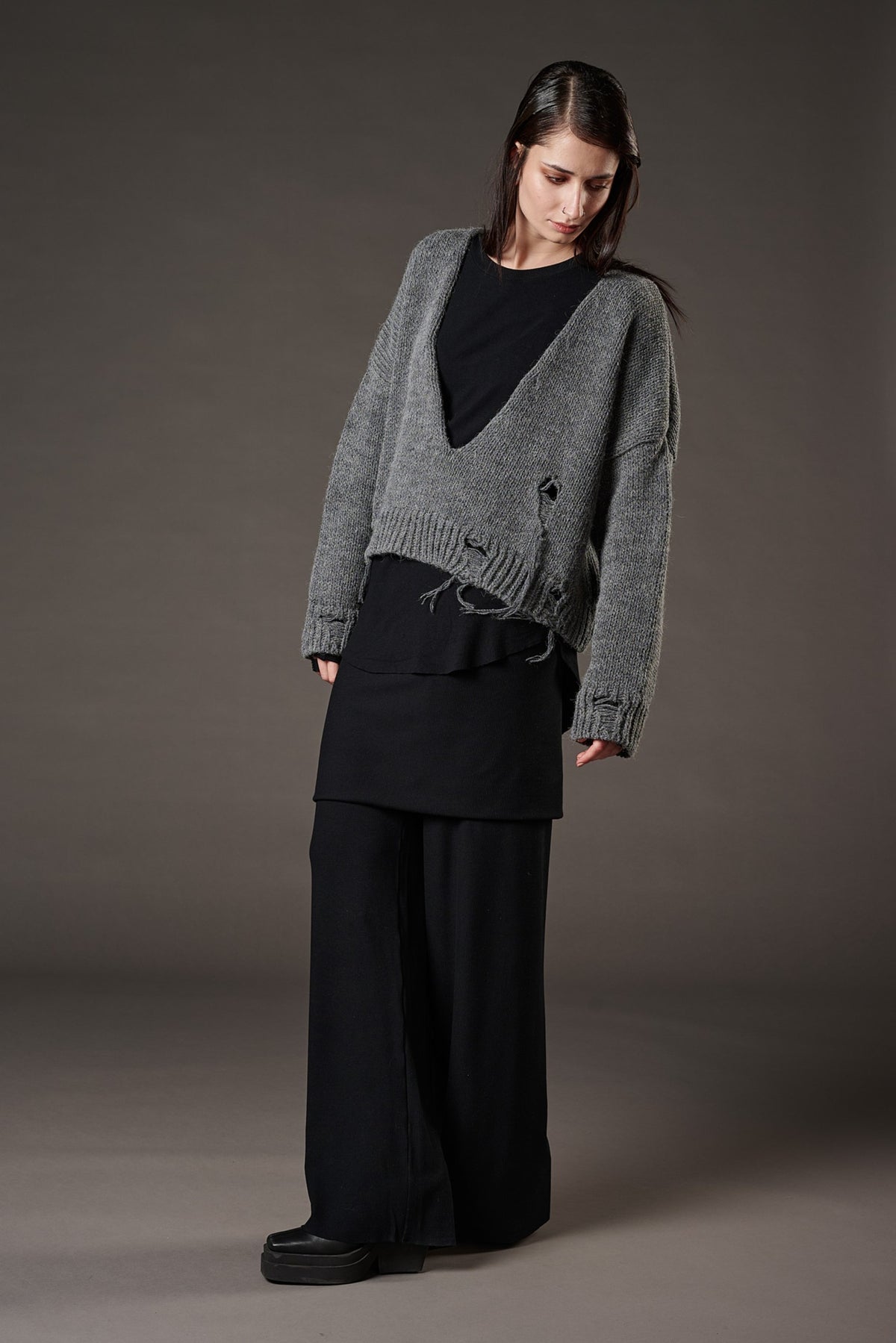 Reman - sweater