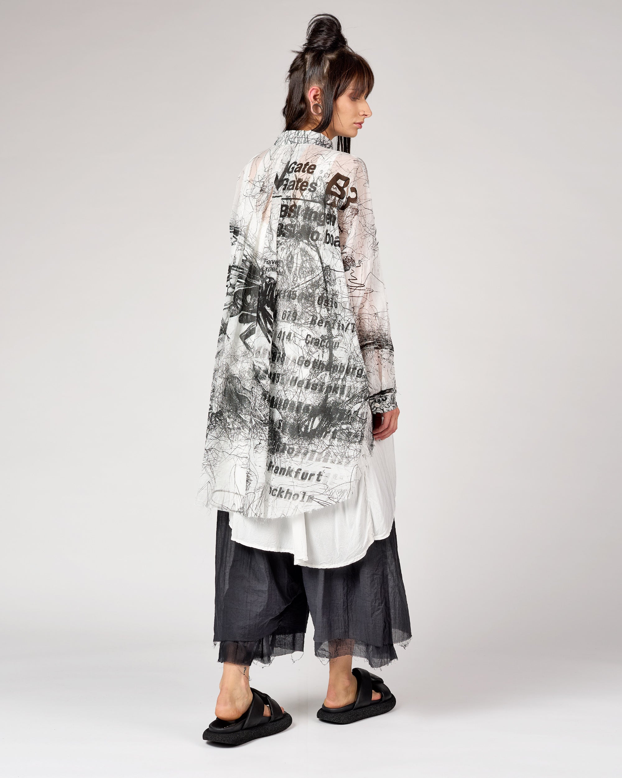 Arta - shirt