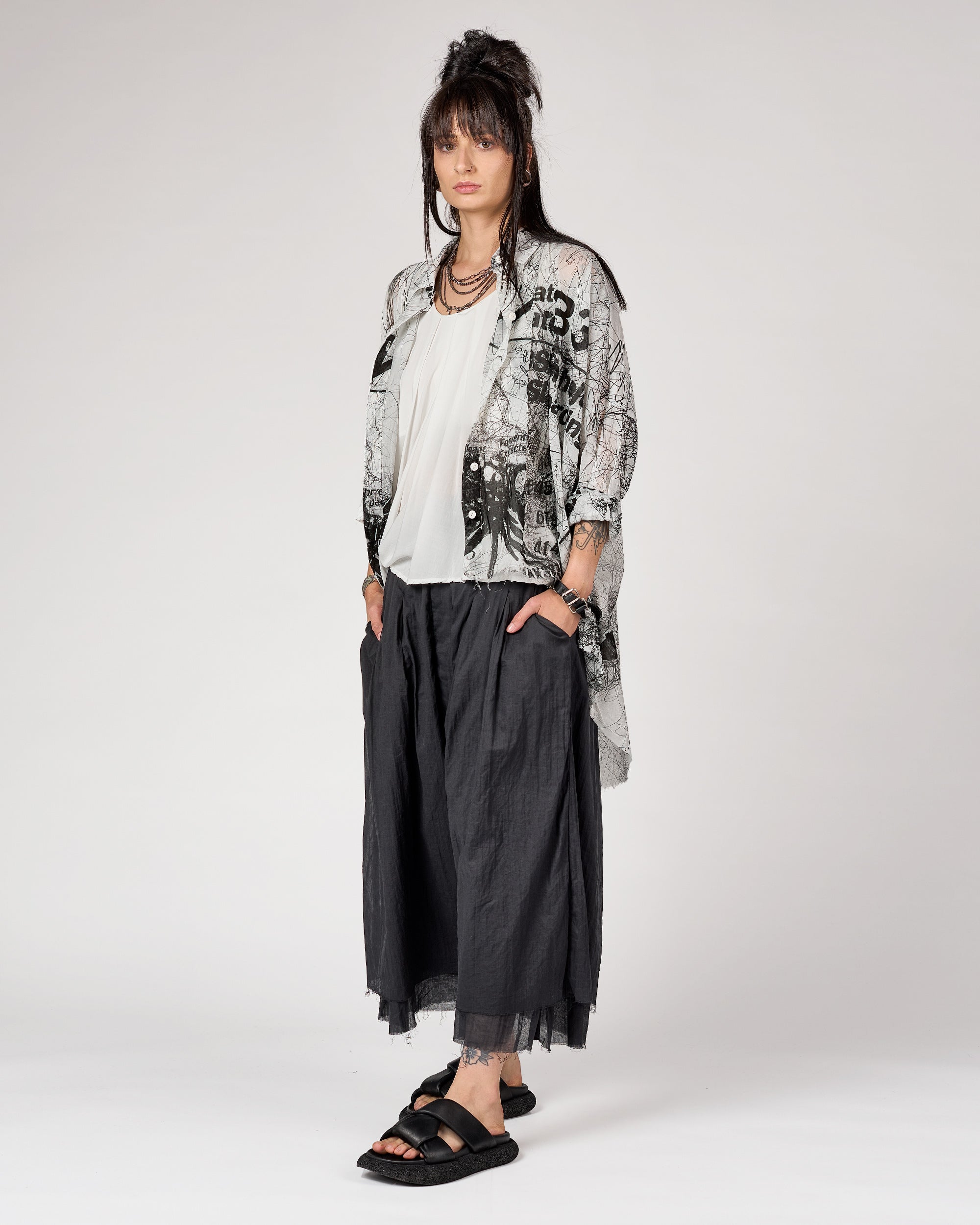 Arta - shirt