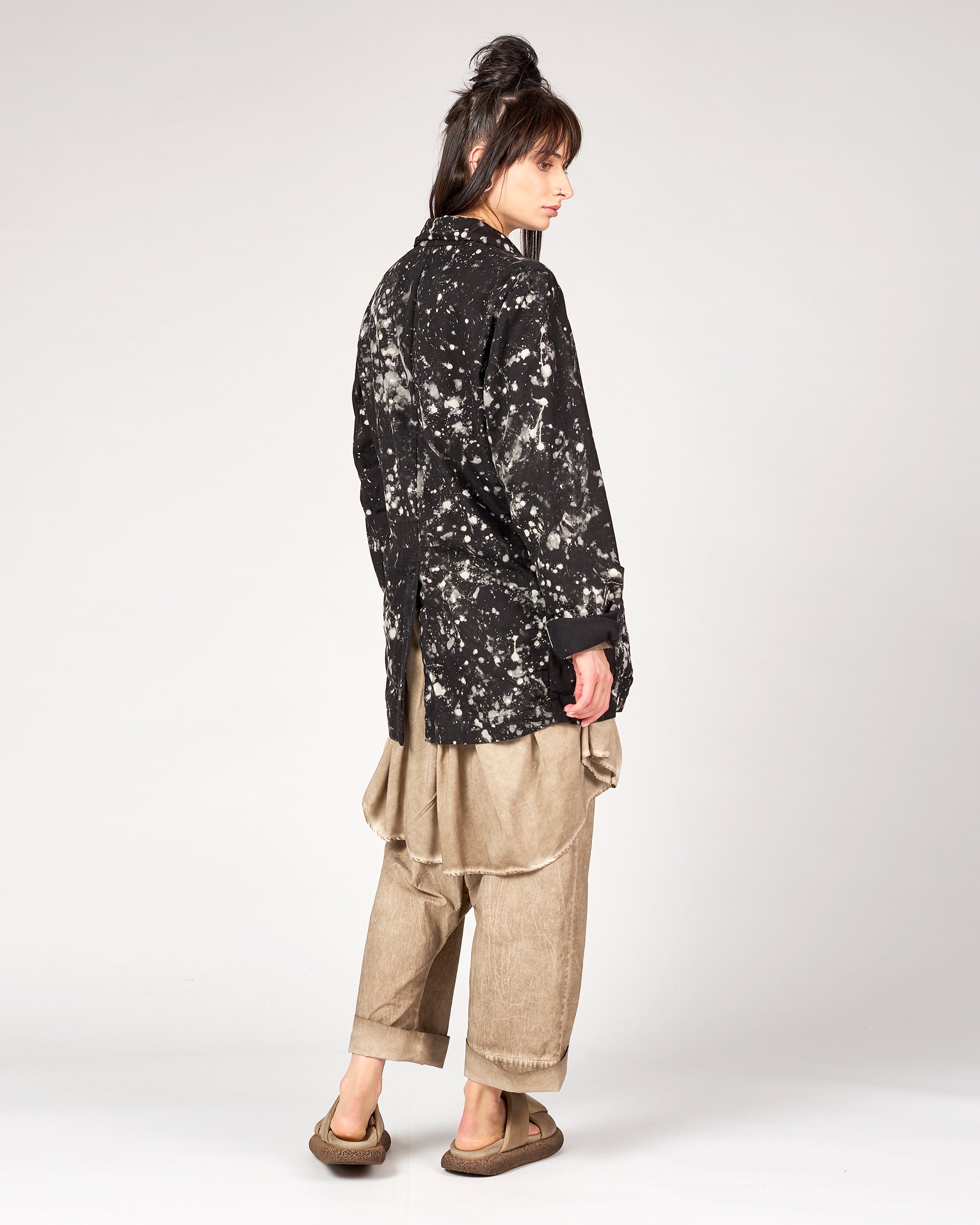 Isso - jacket