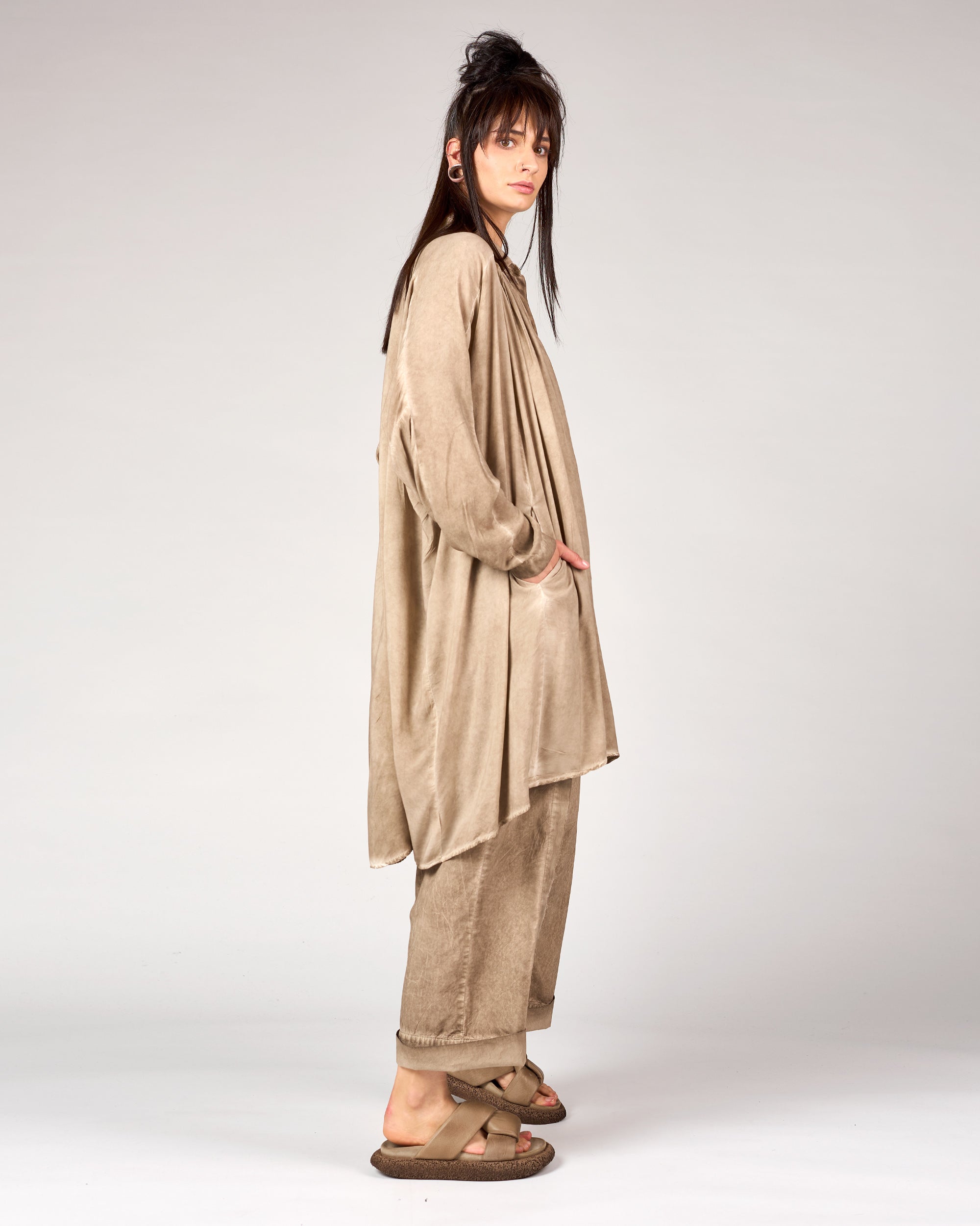 Ivetta - shirt