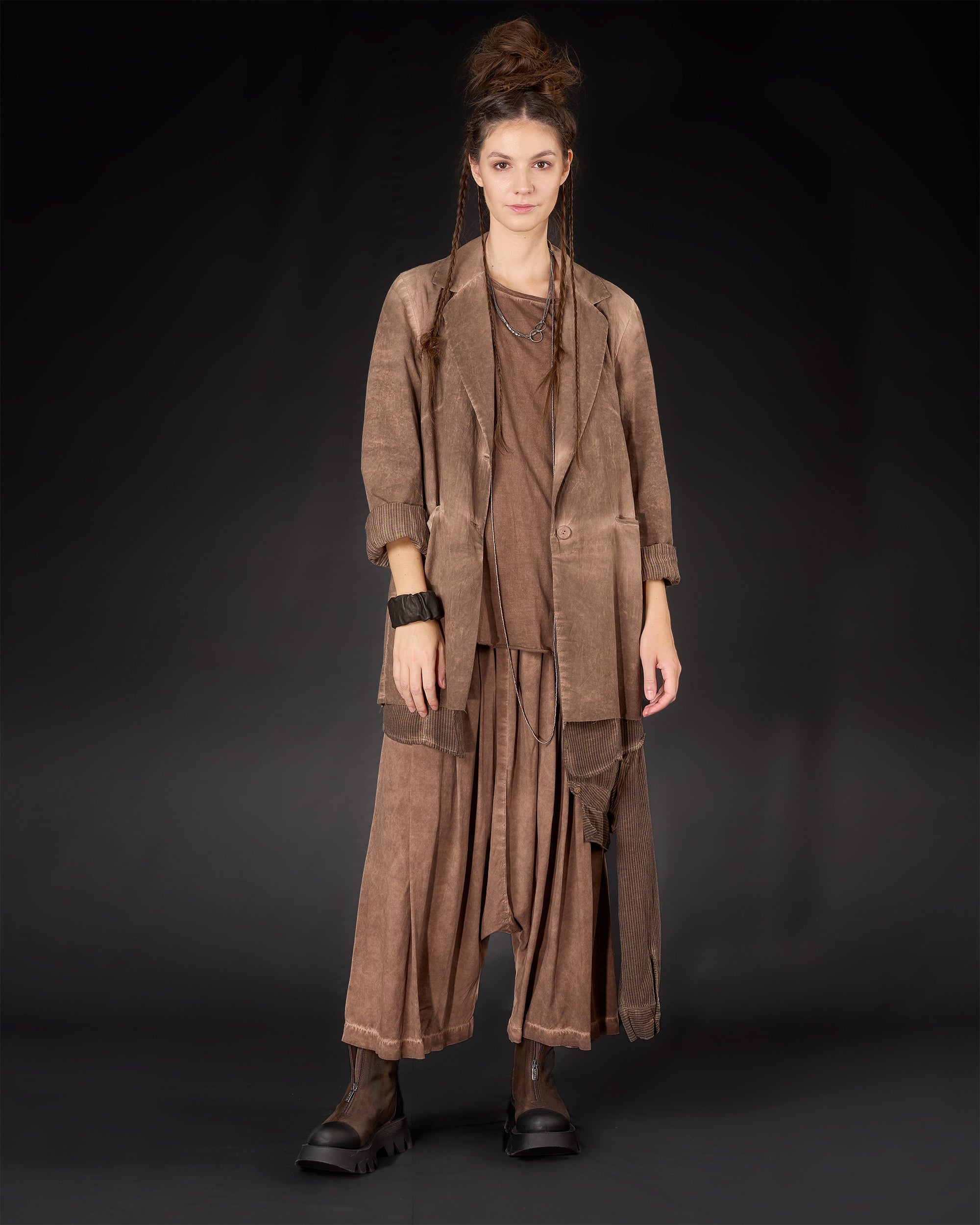 Kirkor - jacket