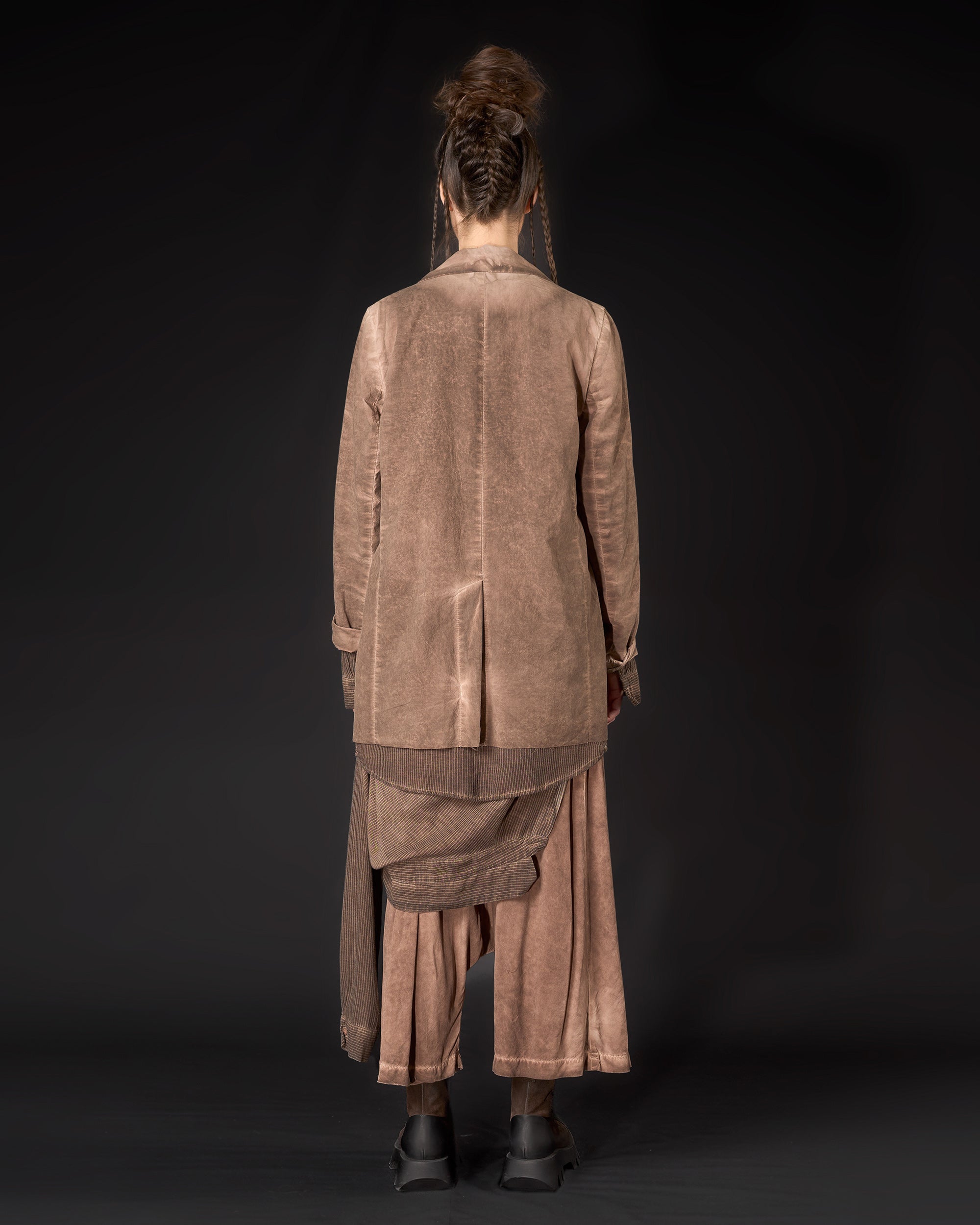 Kirkor - jacket