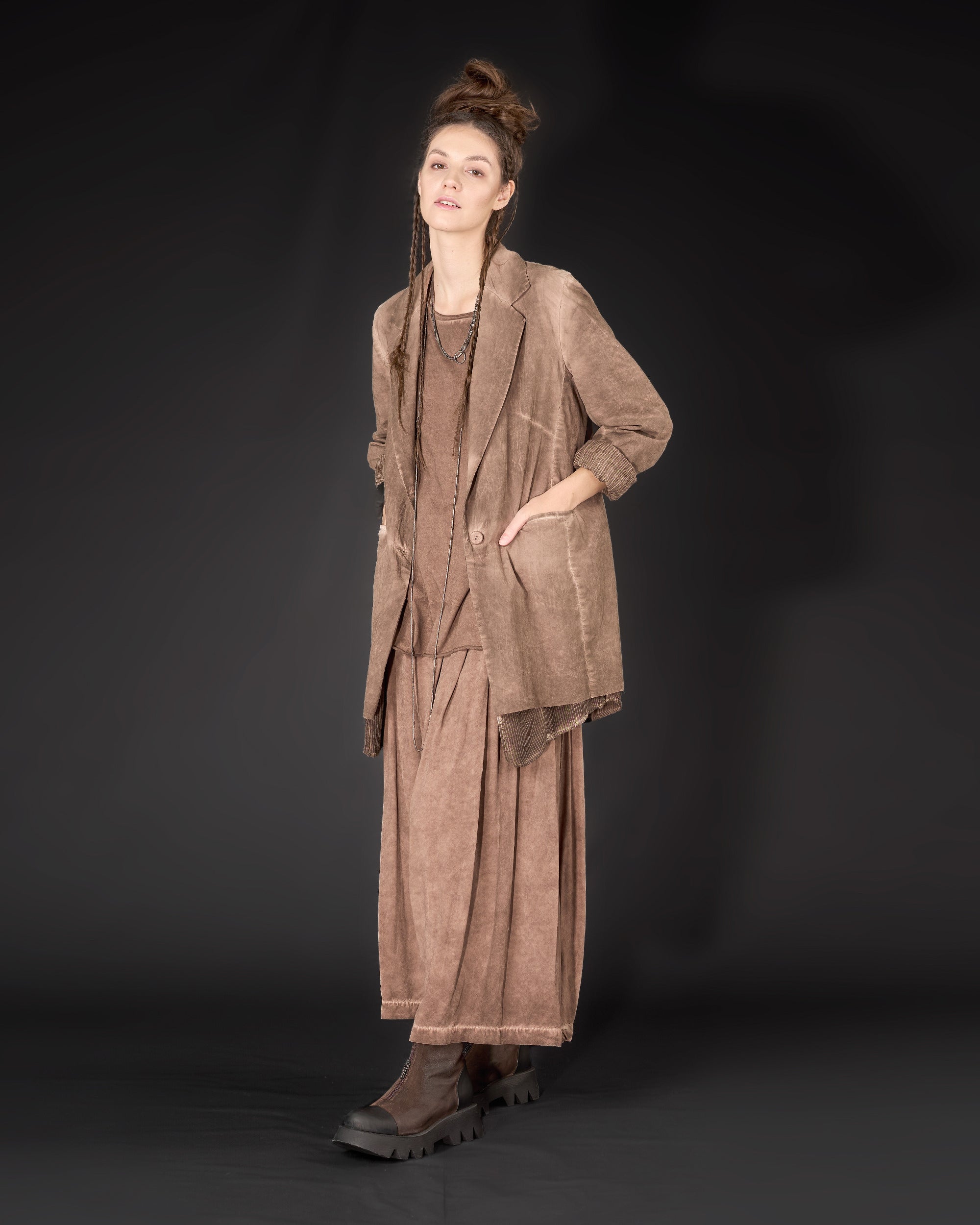 Kirkor - jacket
